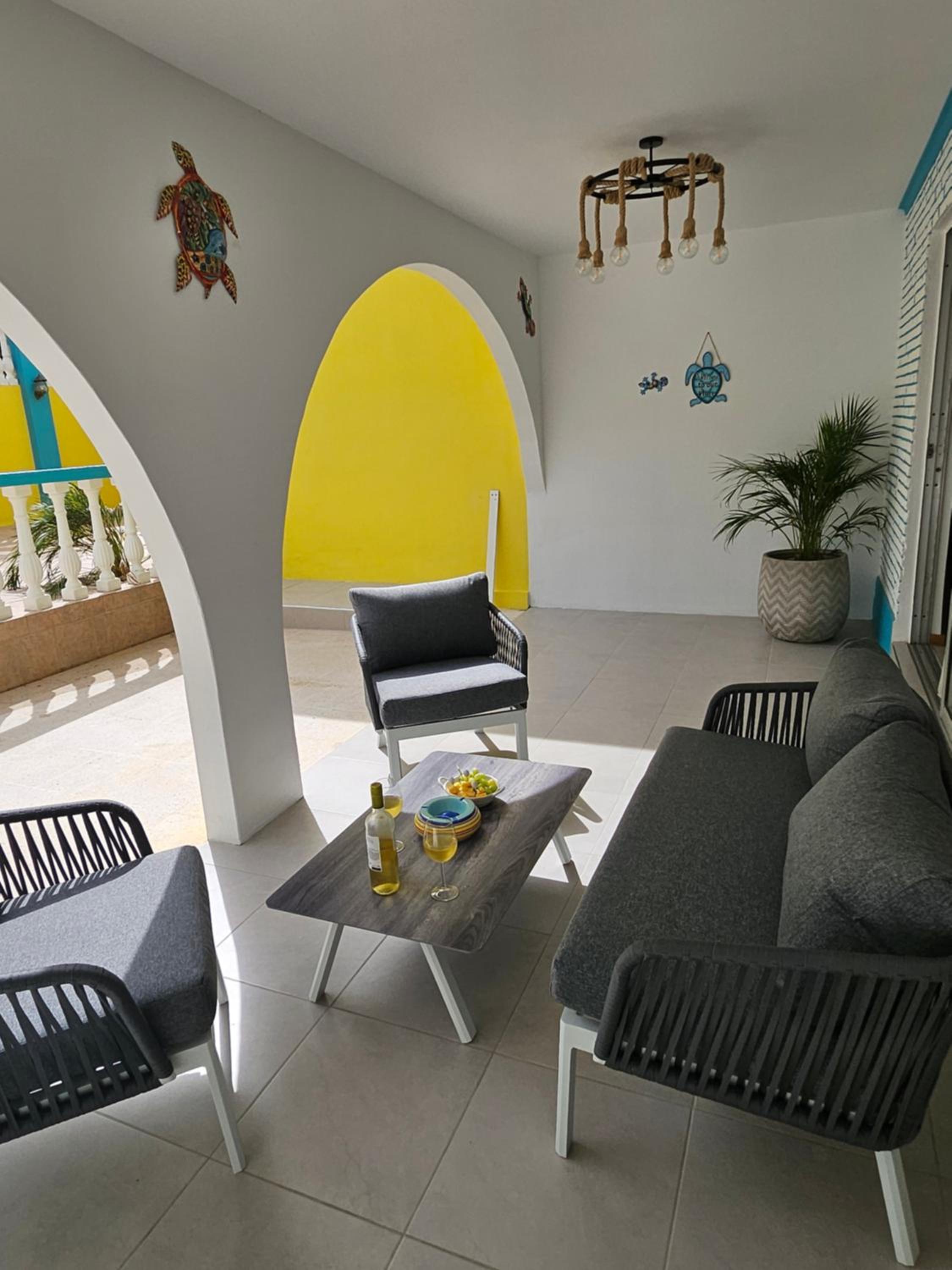 Raven's Casa del Sol