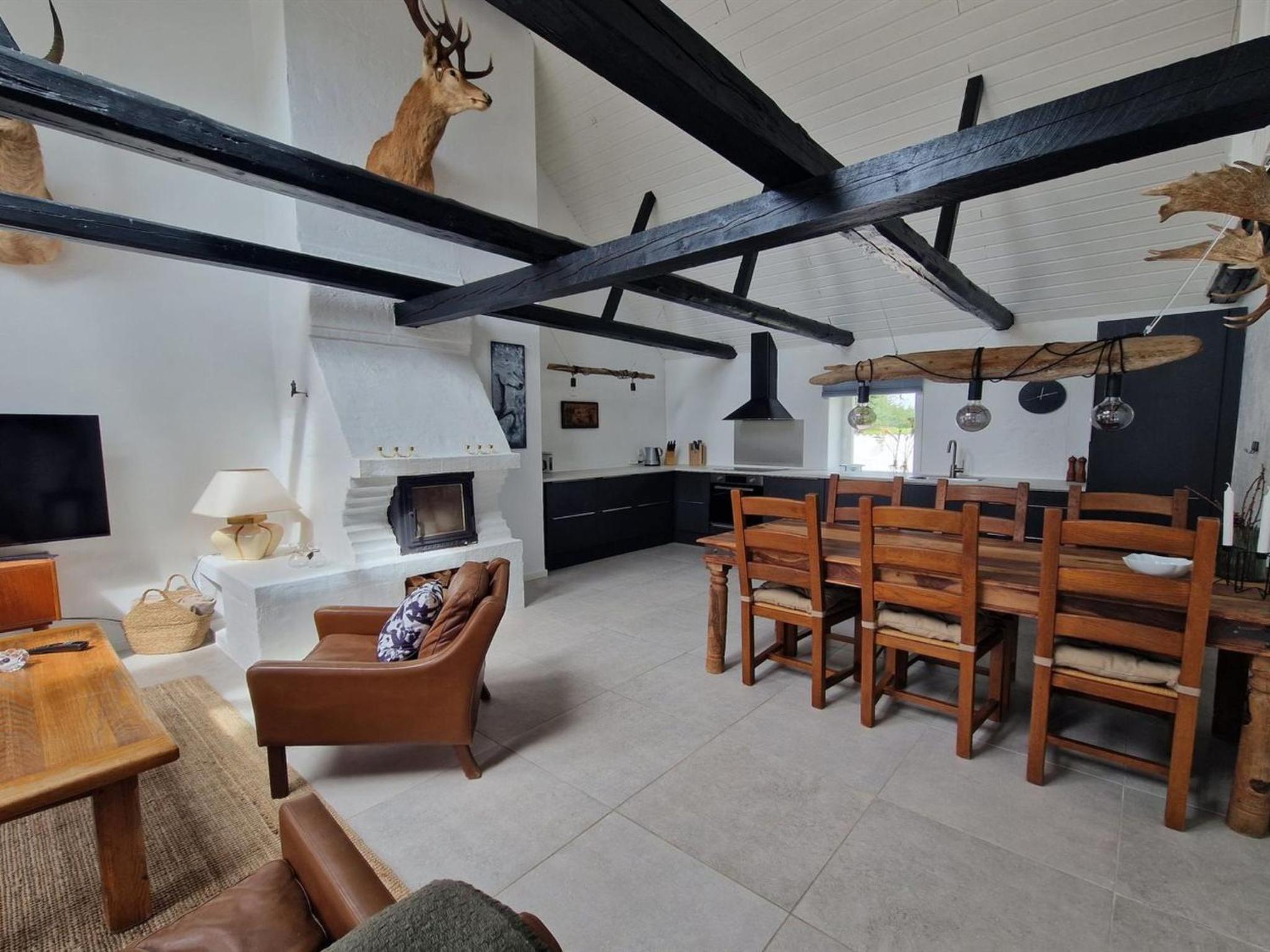 Apartment Thorgot - 3km from the sea by Interhome view 4
