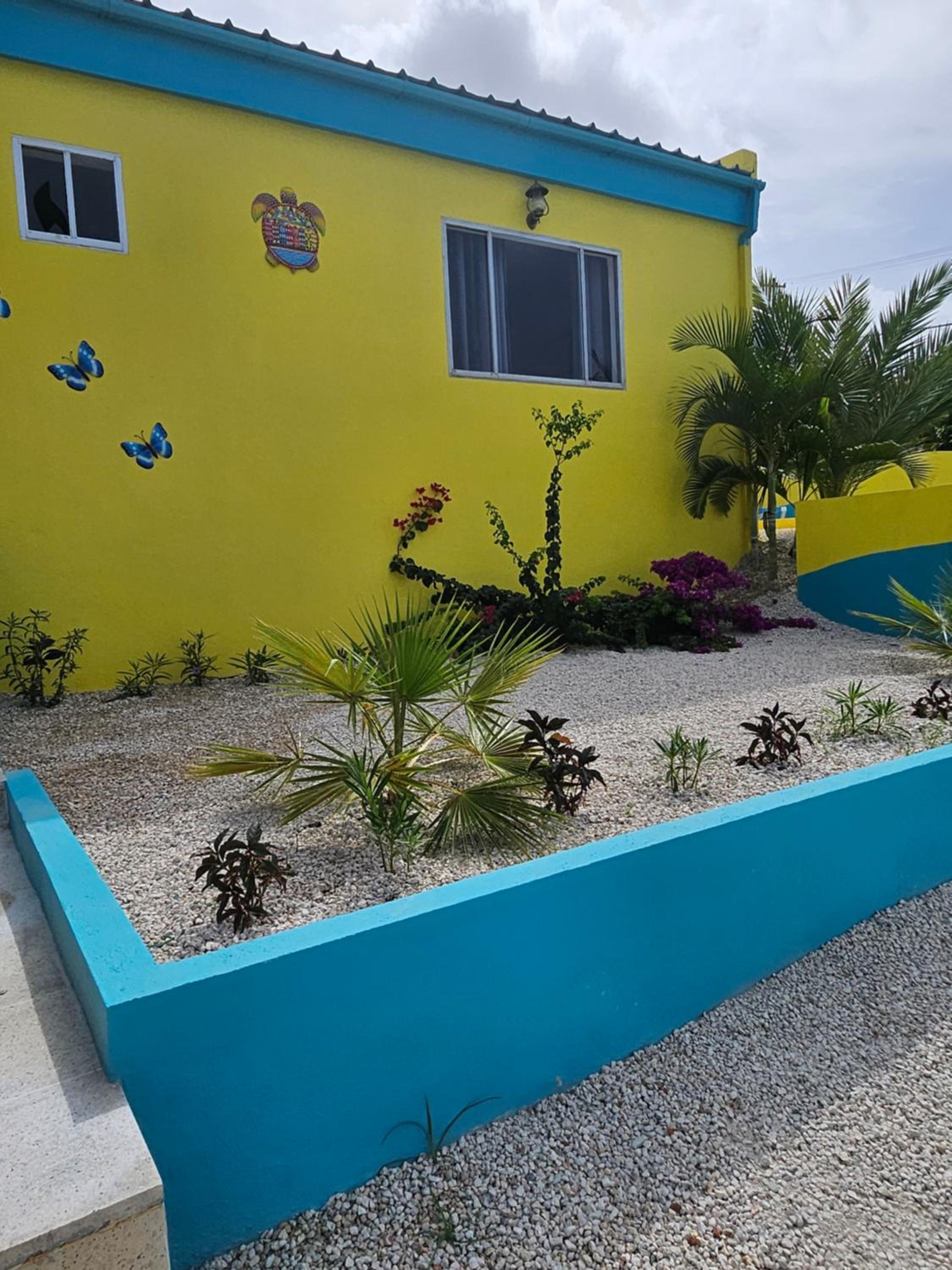Raven's Casa del Sol