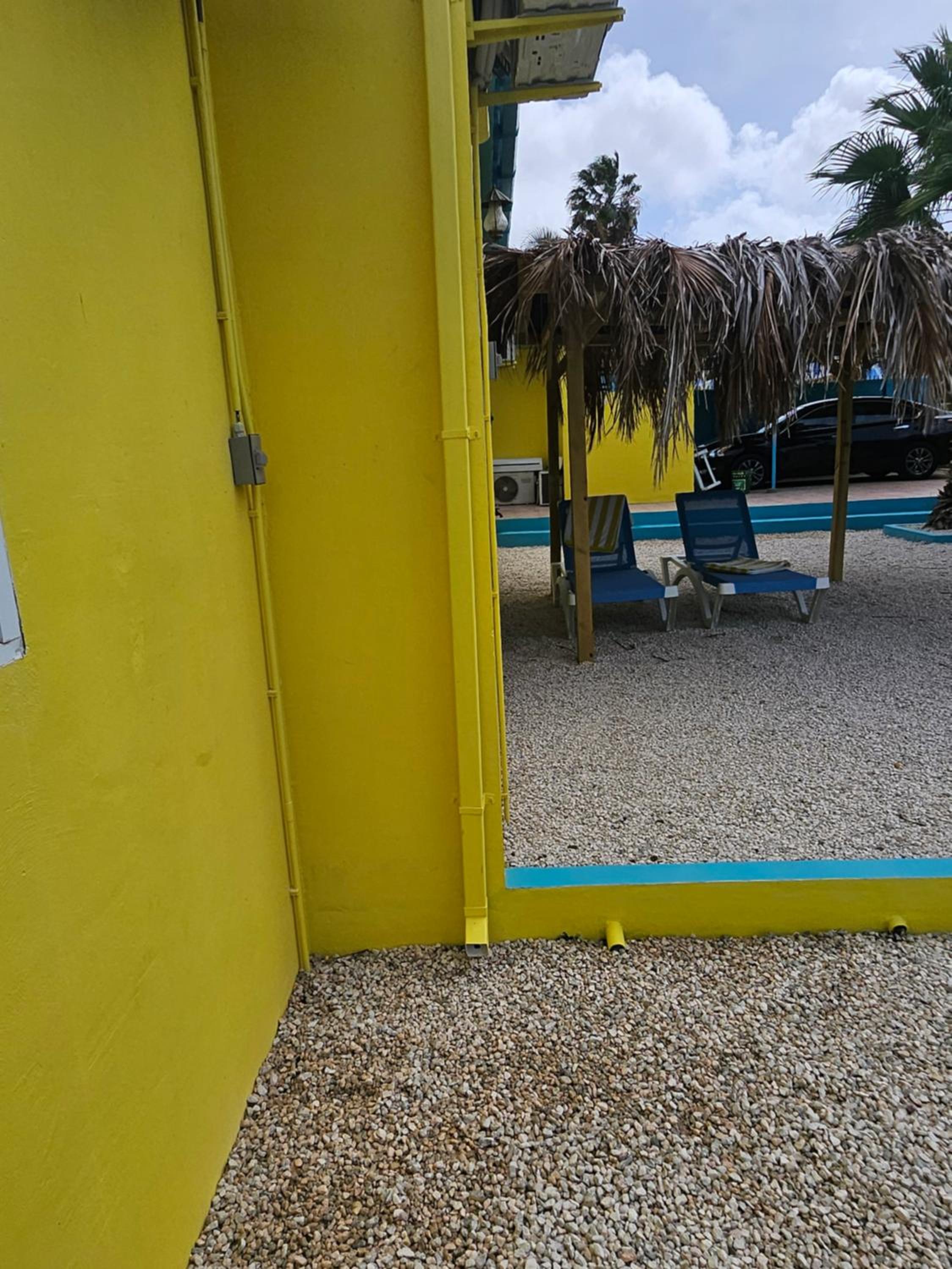 Raven's Casa del Sol