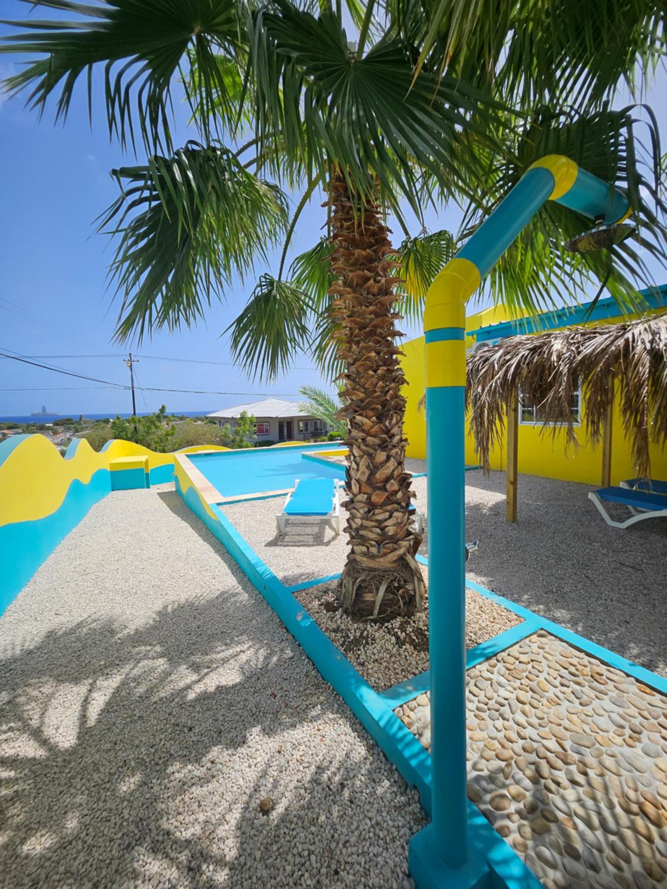 Raven's Casa del Sol