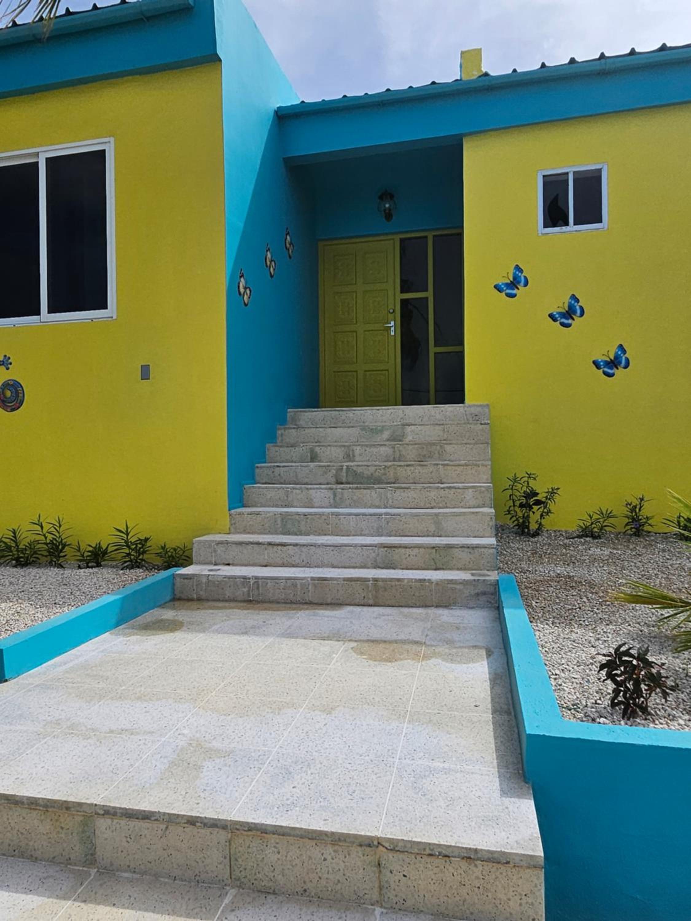 Raven's Casa del Sol