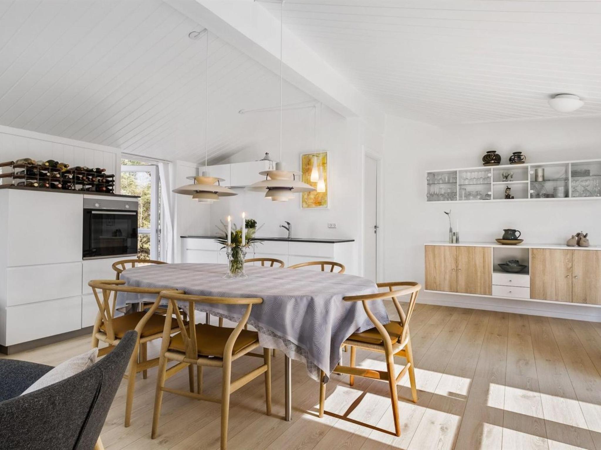 Holiday Home Helli - from the sea by Interhome view 3