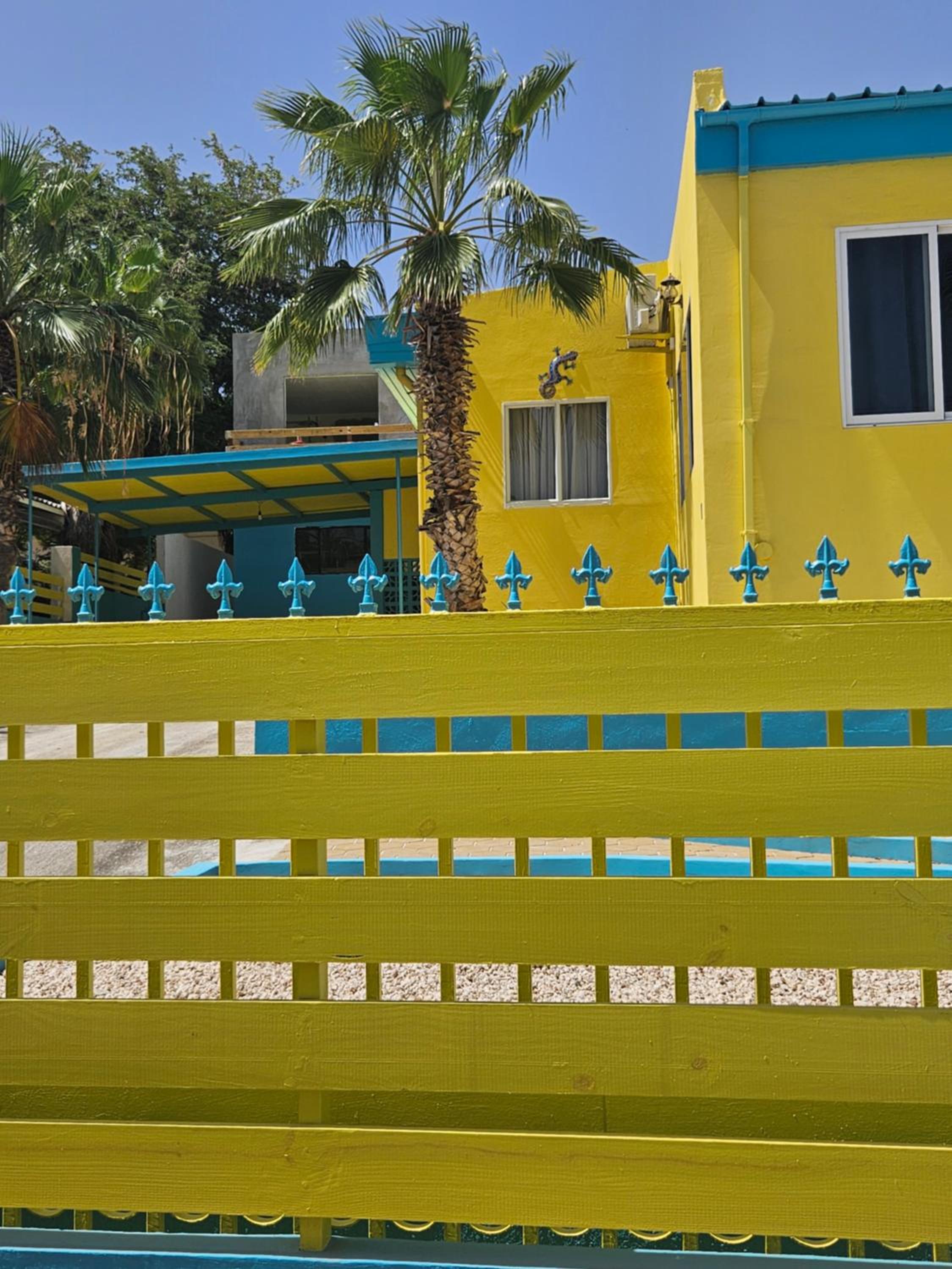 Raven's Casa del Sol