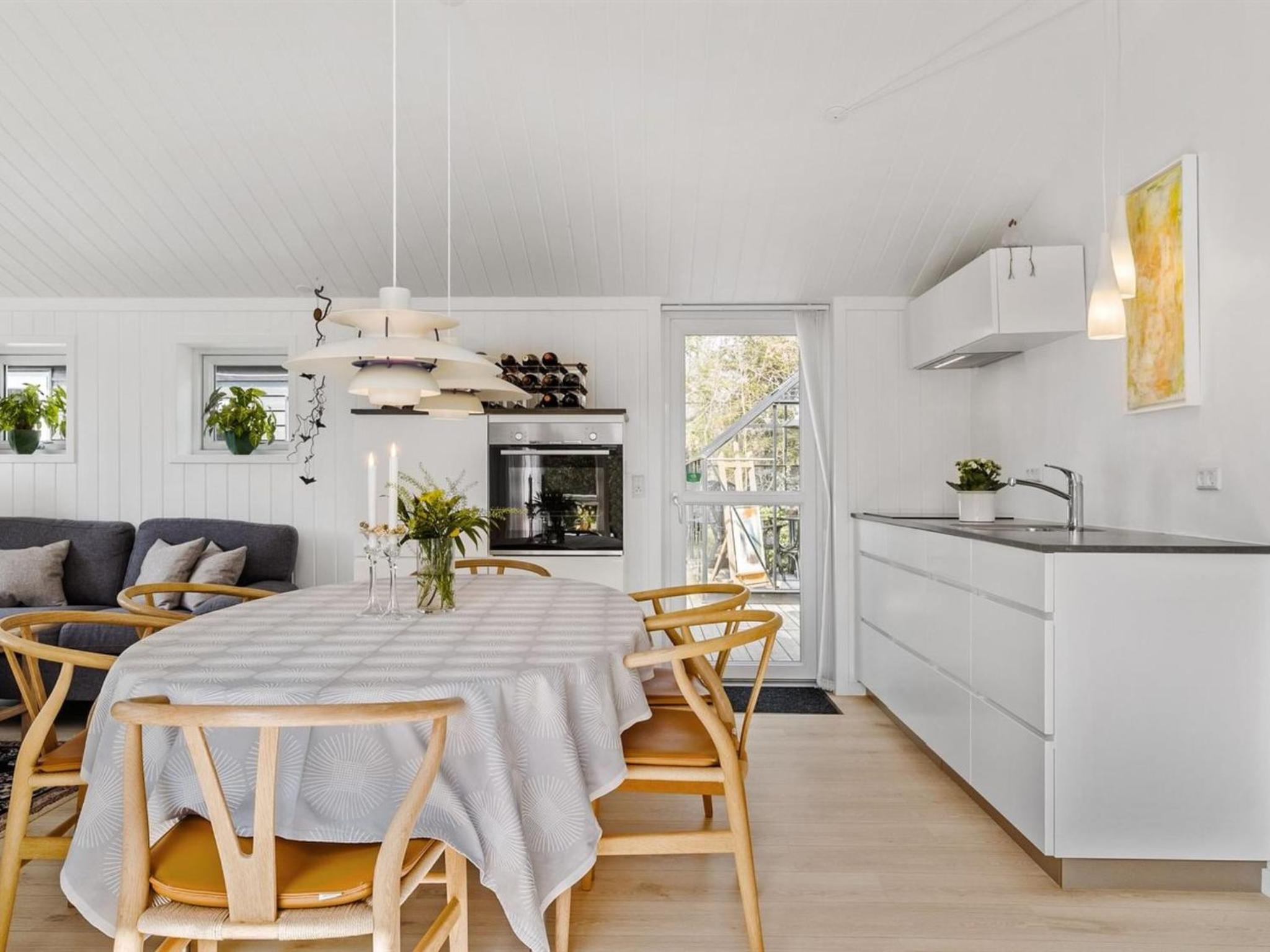 Holiday Home Helli - from the sea by Interhome view 4