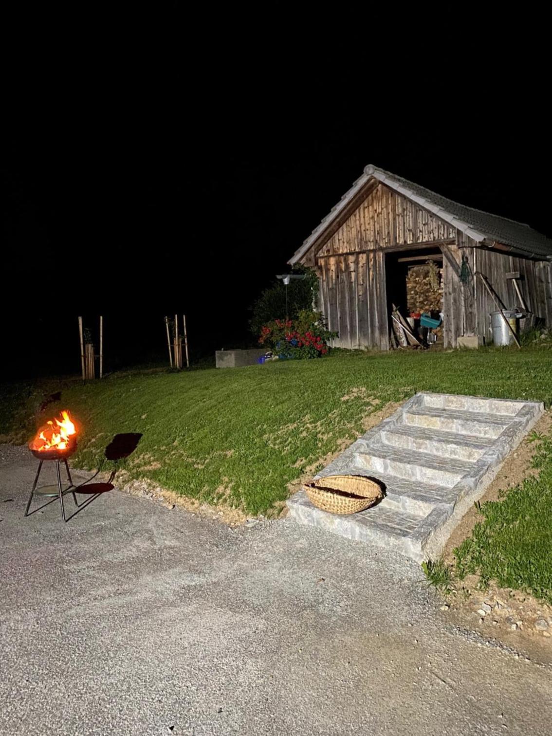 Böhmerwald fun