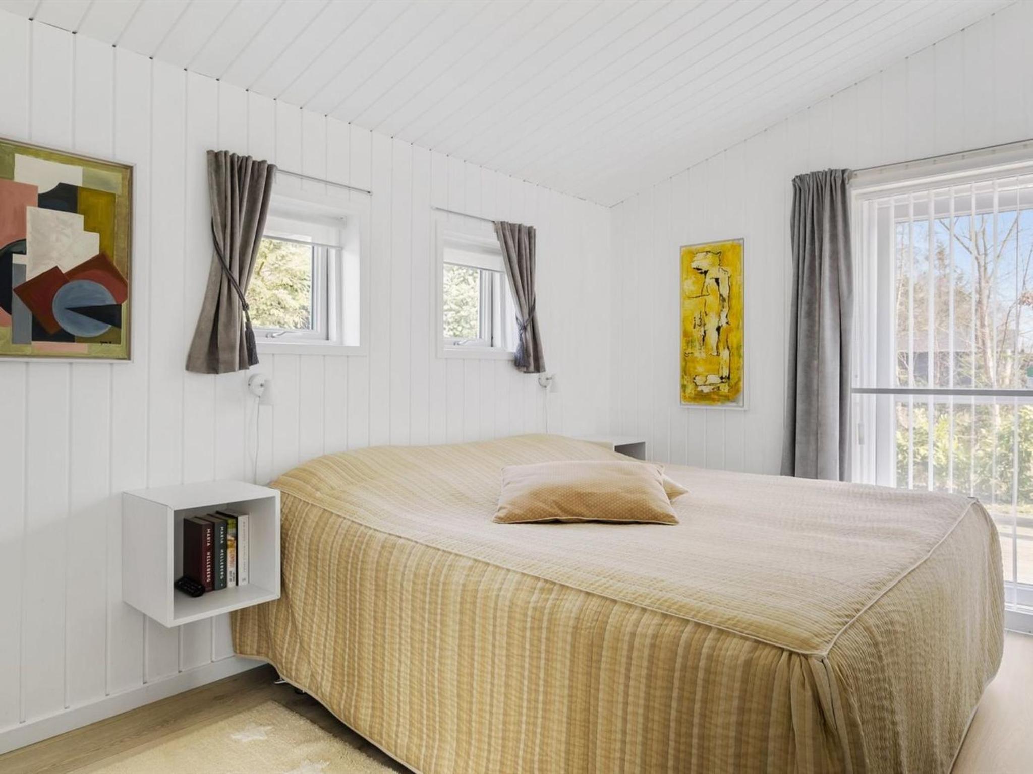 Holiday Home Helli - from the sea by Interhome view 5