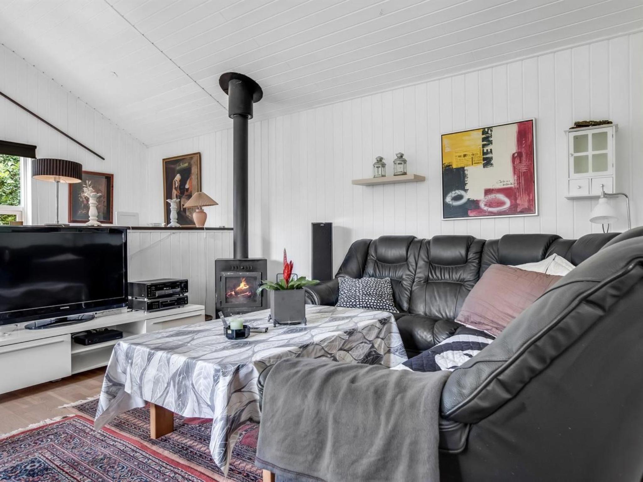 Holiday Home Falka - from the sea by Interhome view 2