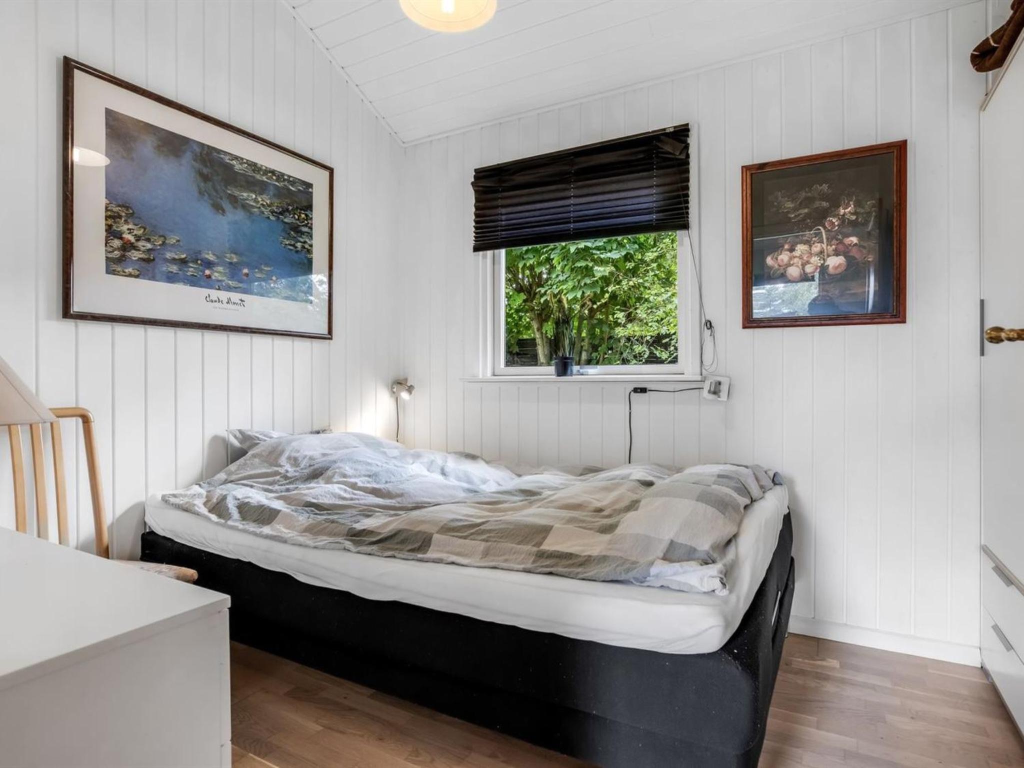 Holiday Home Falka - from the sea by Interhome view 5