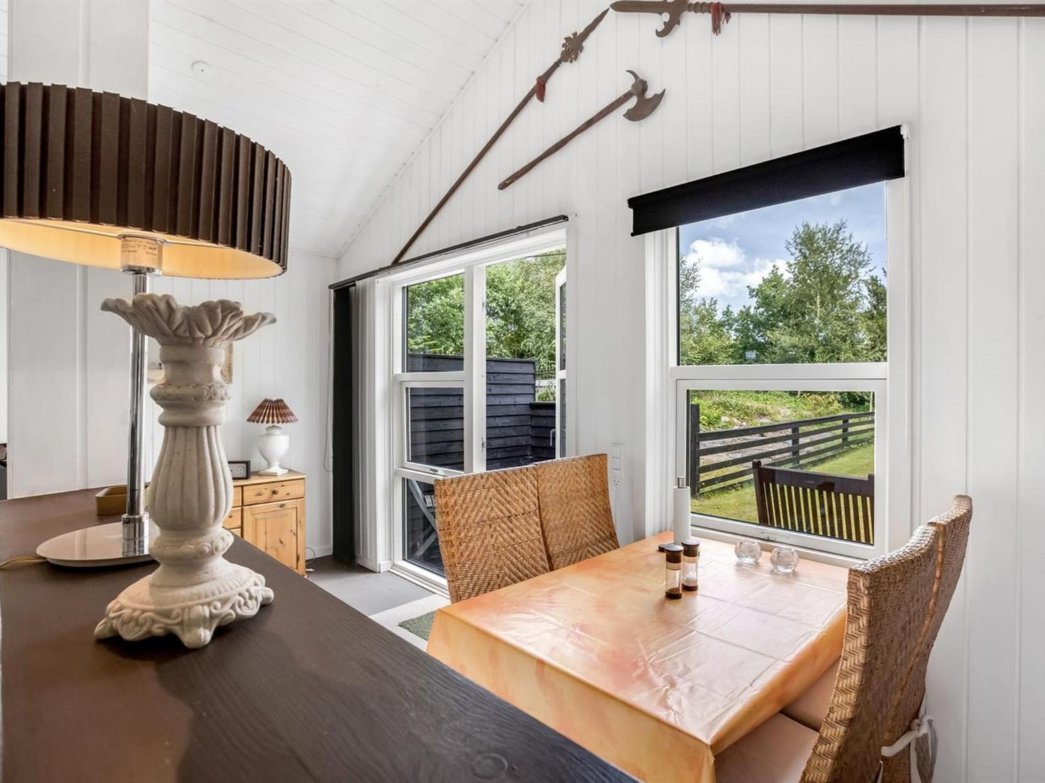 Holiday Home Falka - from the sea by Interhome view 3