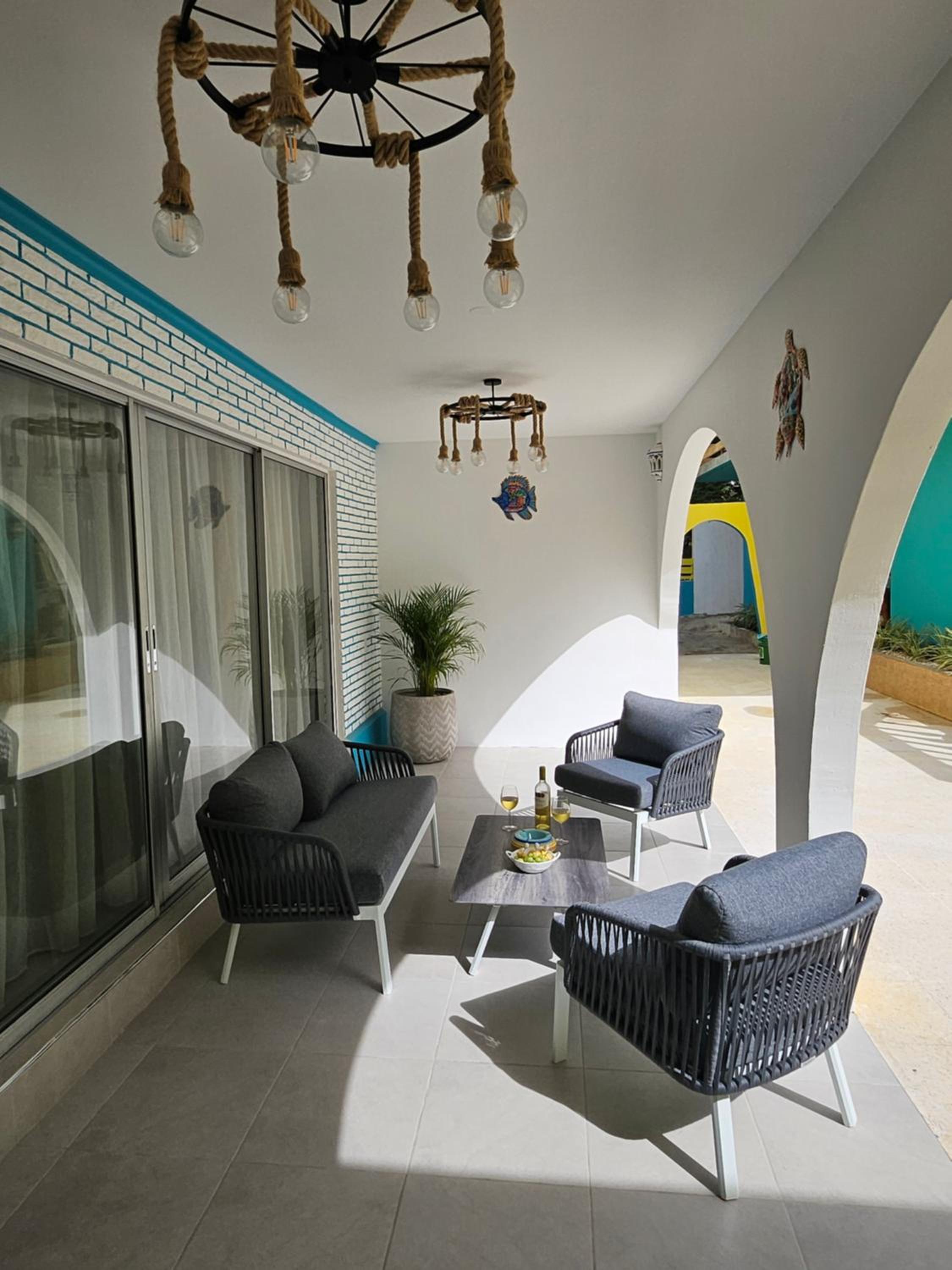 Raven's Casa del Sol