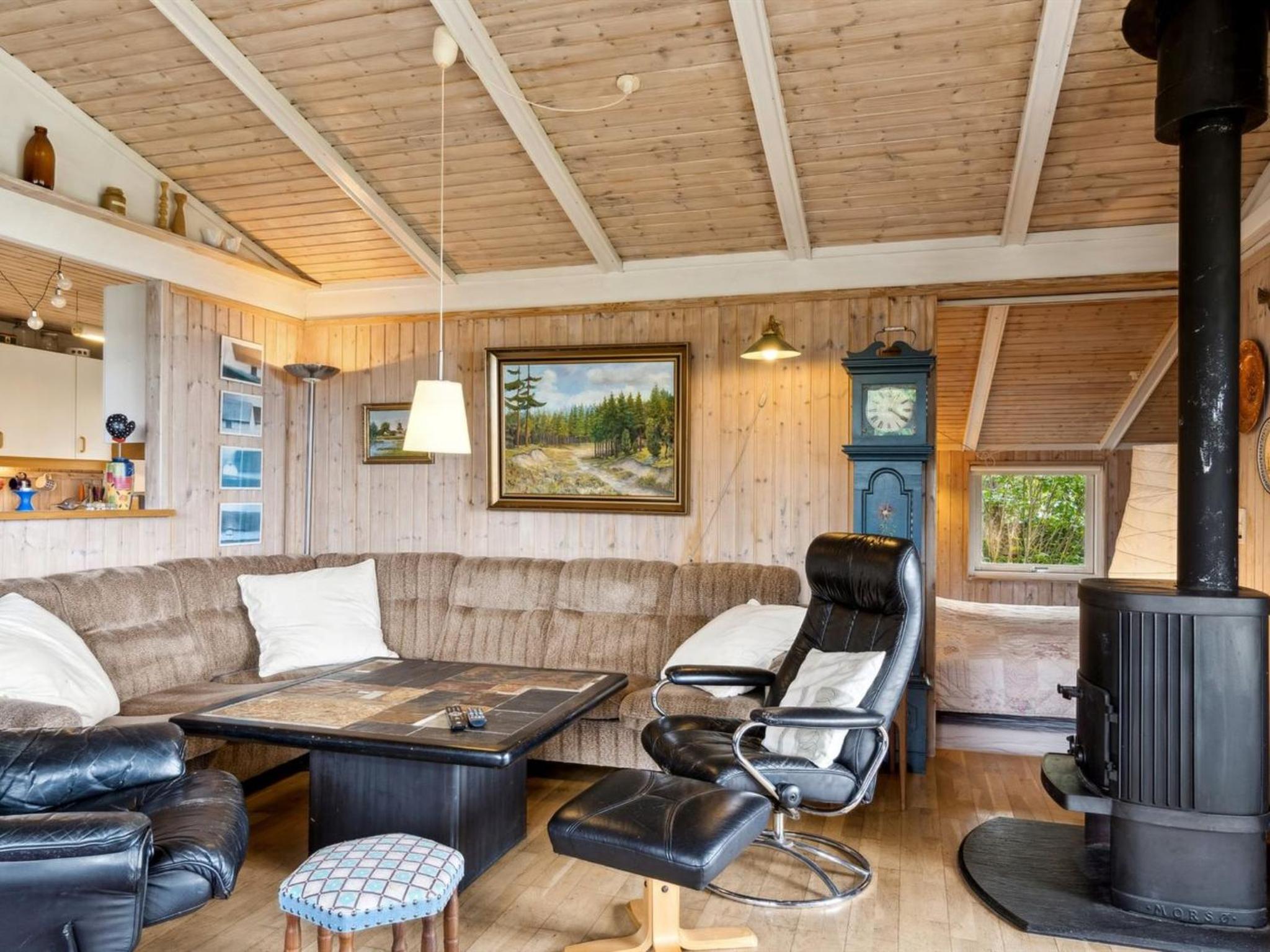 Holiday Home Konsta - 50m from the sea by Interhome view 3