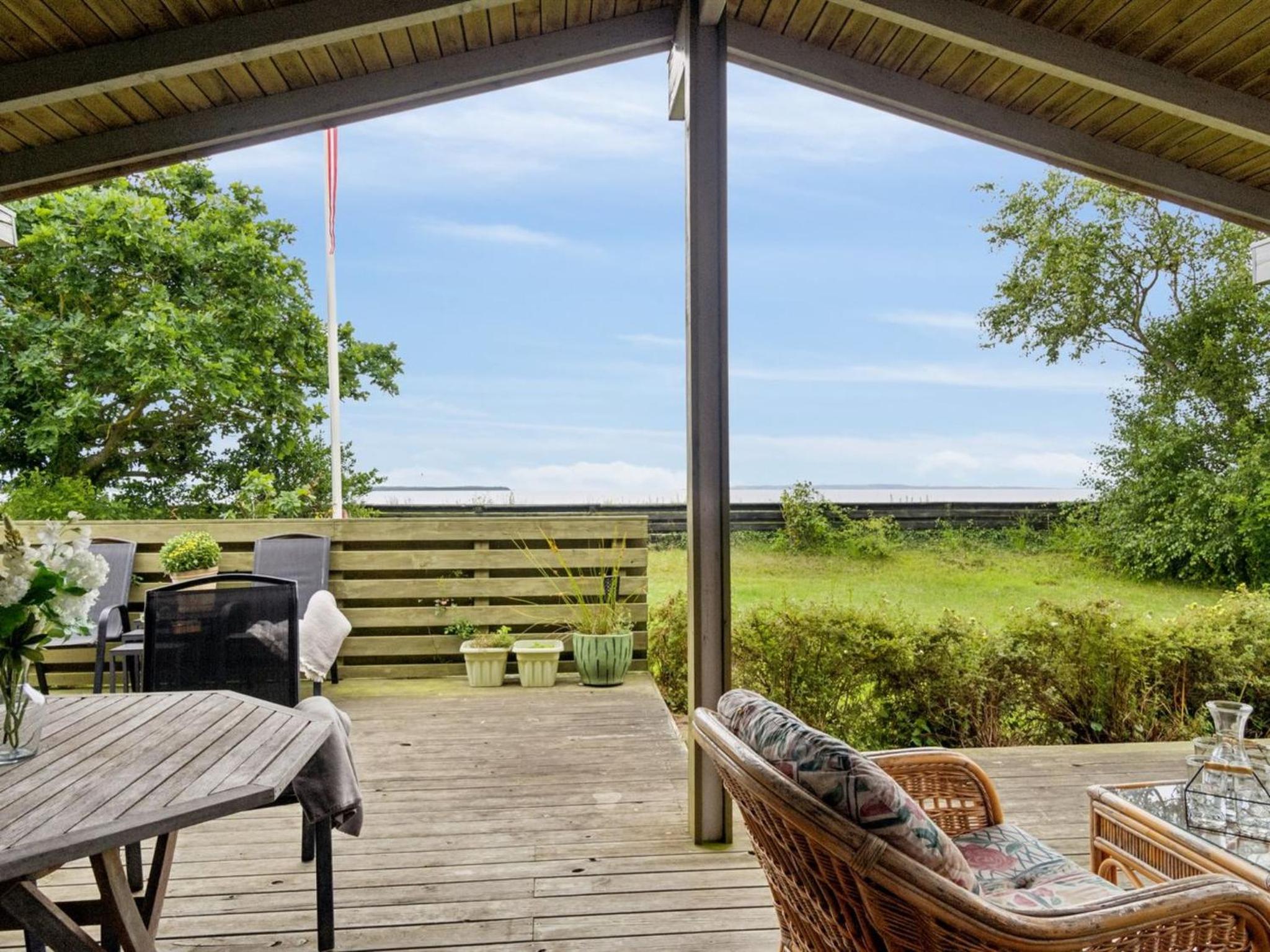 Holiday Home Konsta - 50m from the sea by Interhome view 2