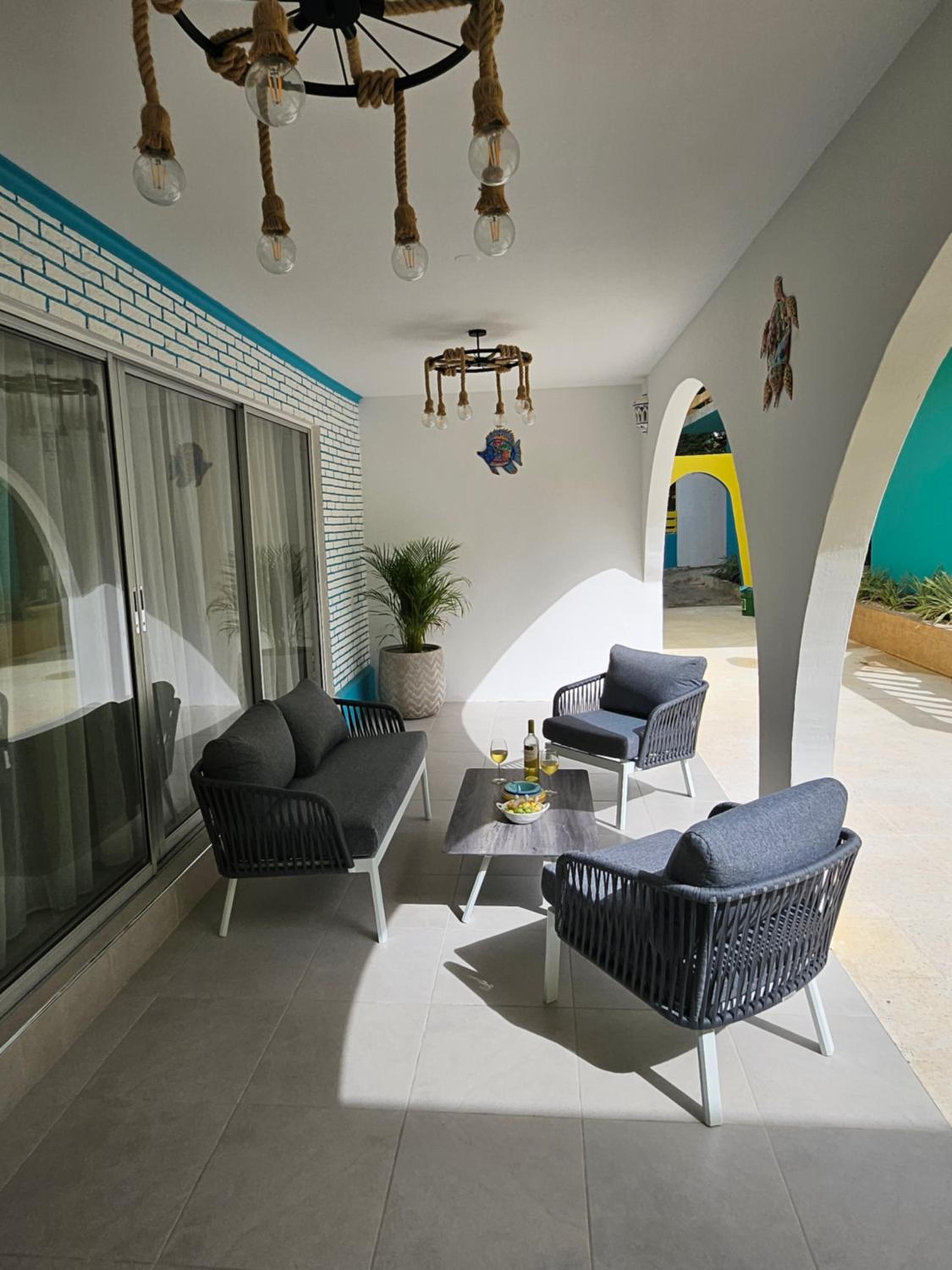 Raven's Casa del Sol