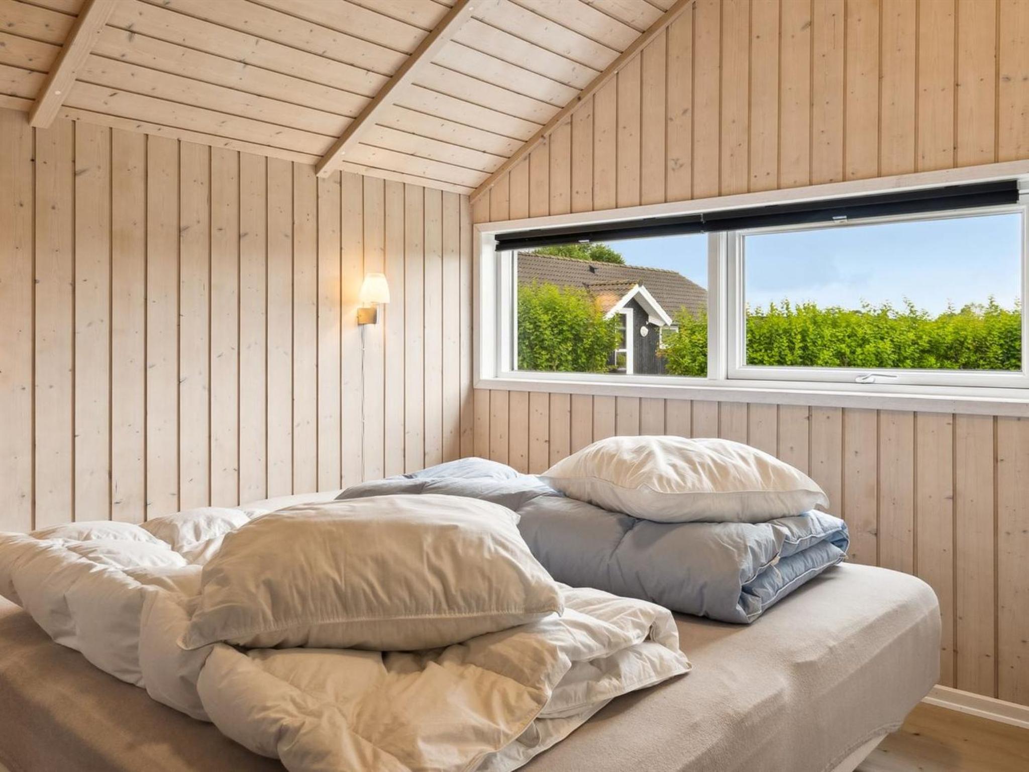 Holiday Home Siggi - 800m from the sea by Interhome view 3