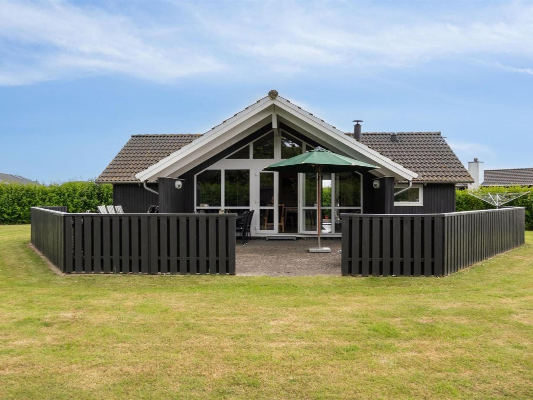 Holiday Home Siggi - 800m from the sea by Interhome view 2