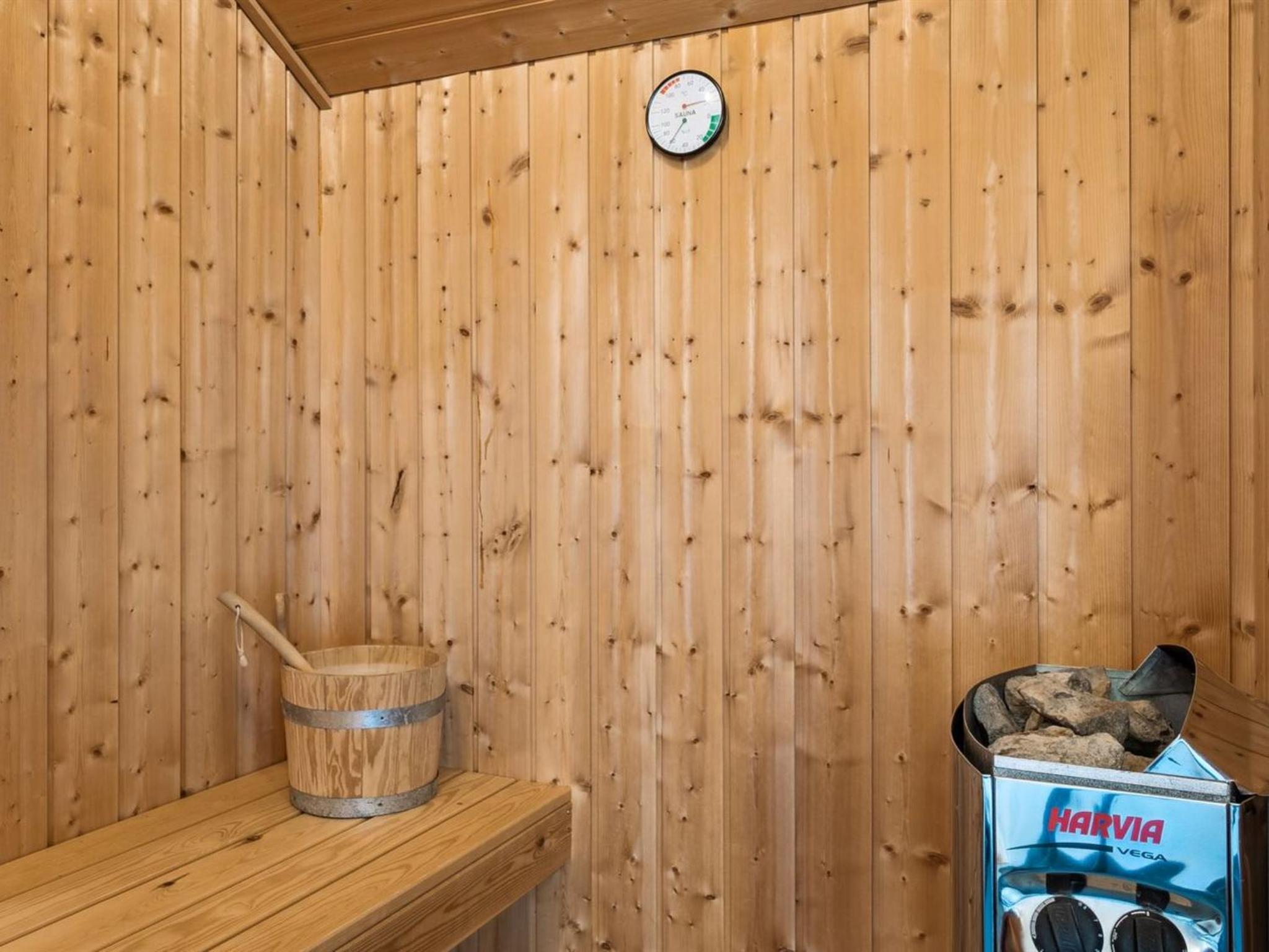 Holiday Home Siggi - 800m from the sea by Interhome view 5