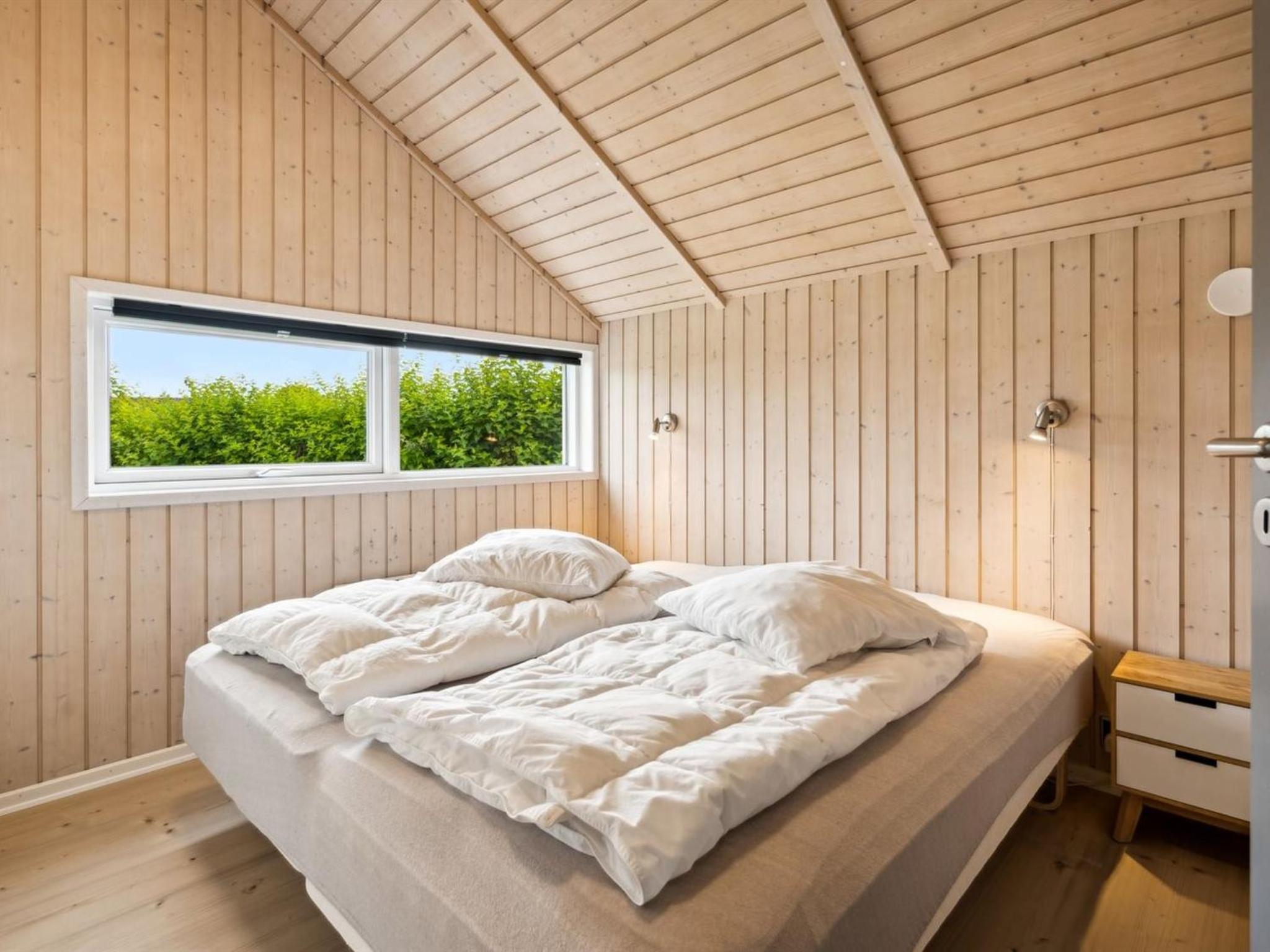Holiday Home Siggi - 800m from the sea by Interhome view 4