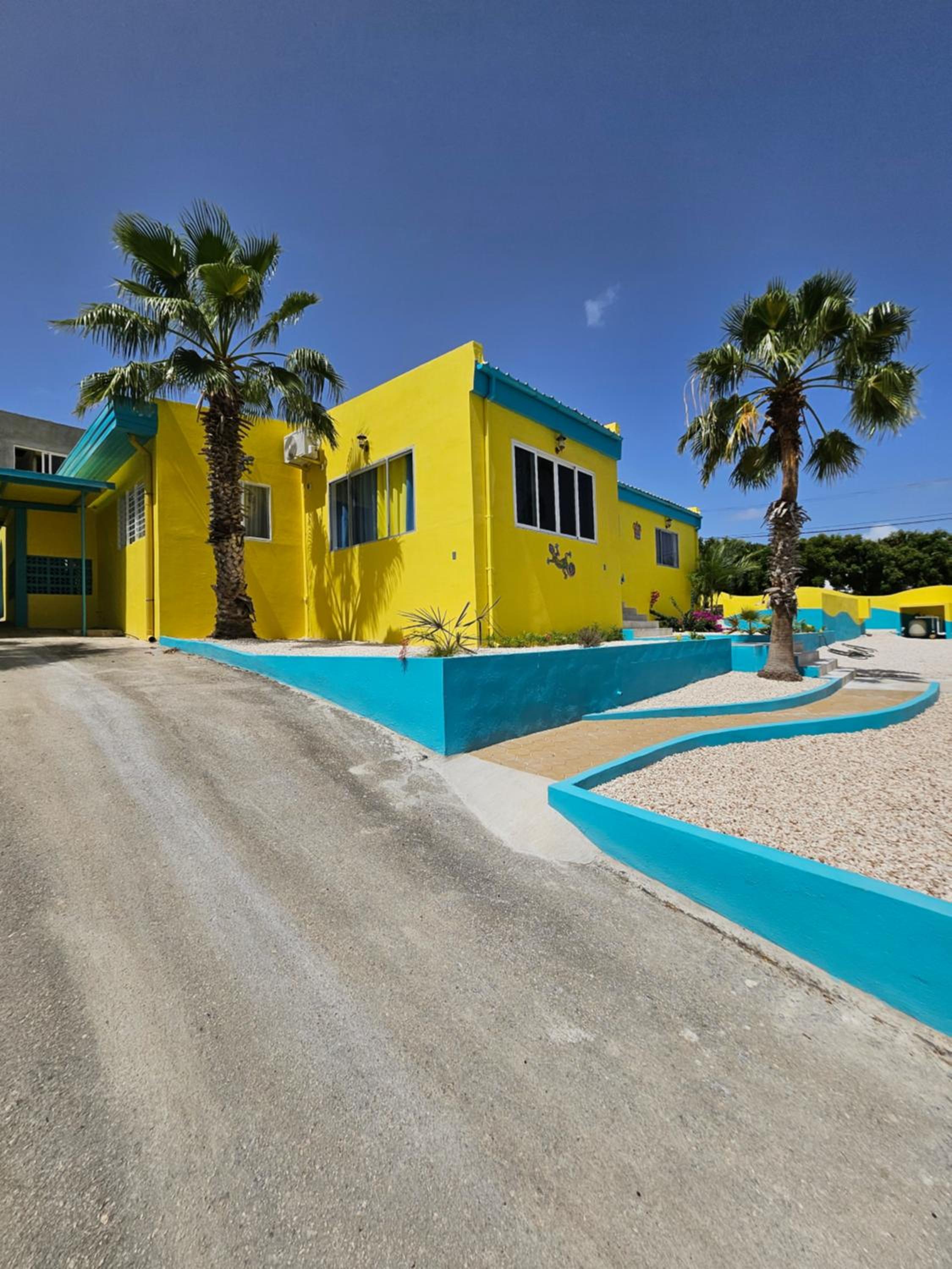 Raven's Casa del Sol