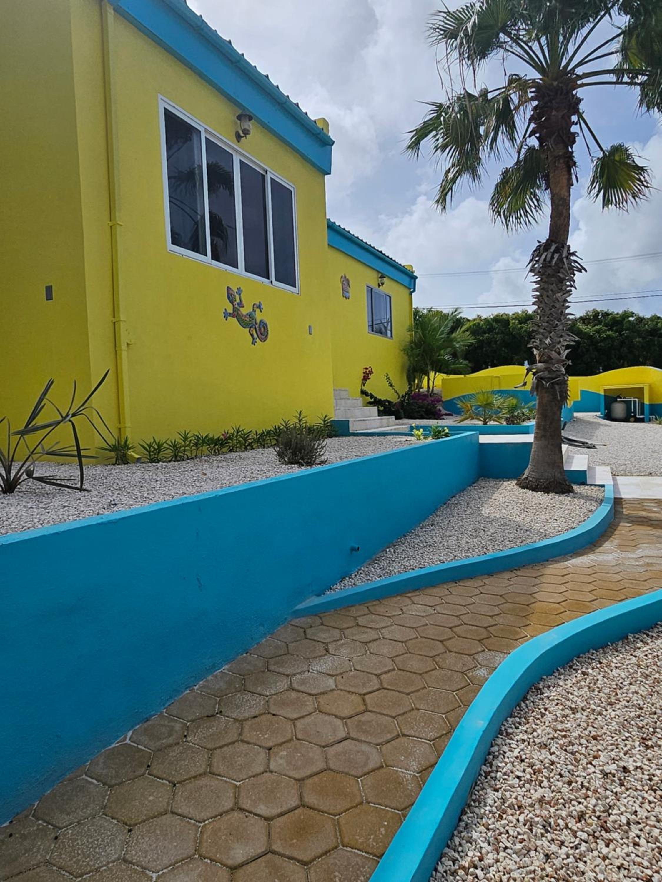 Raven's Casa del Sol