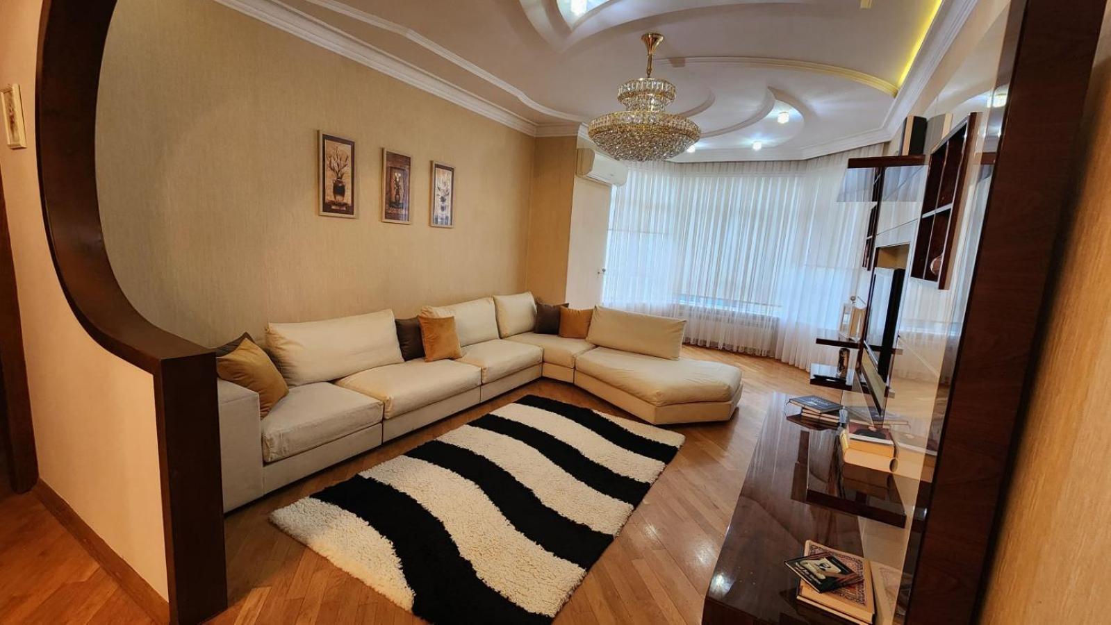 BAKU FAMILY Apartment