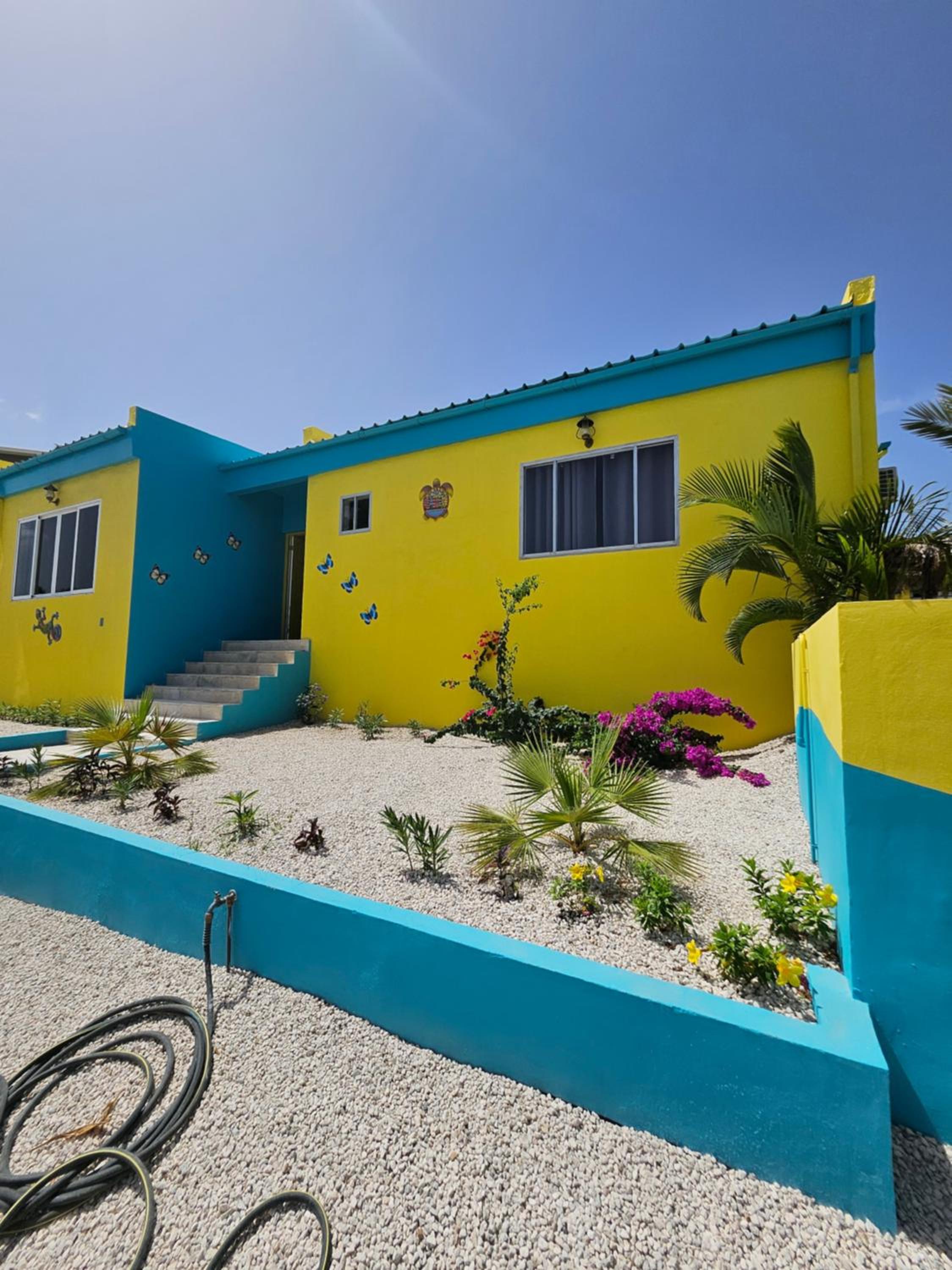 Raven's Casa del Sol