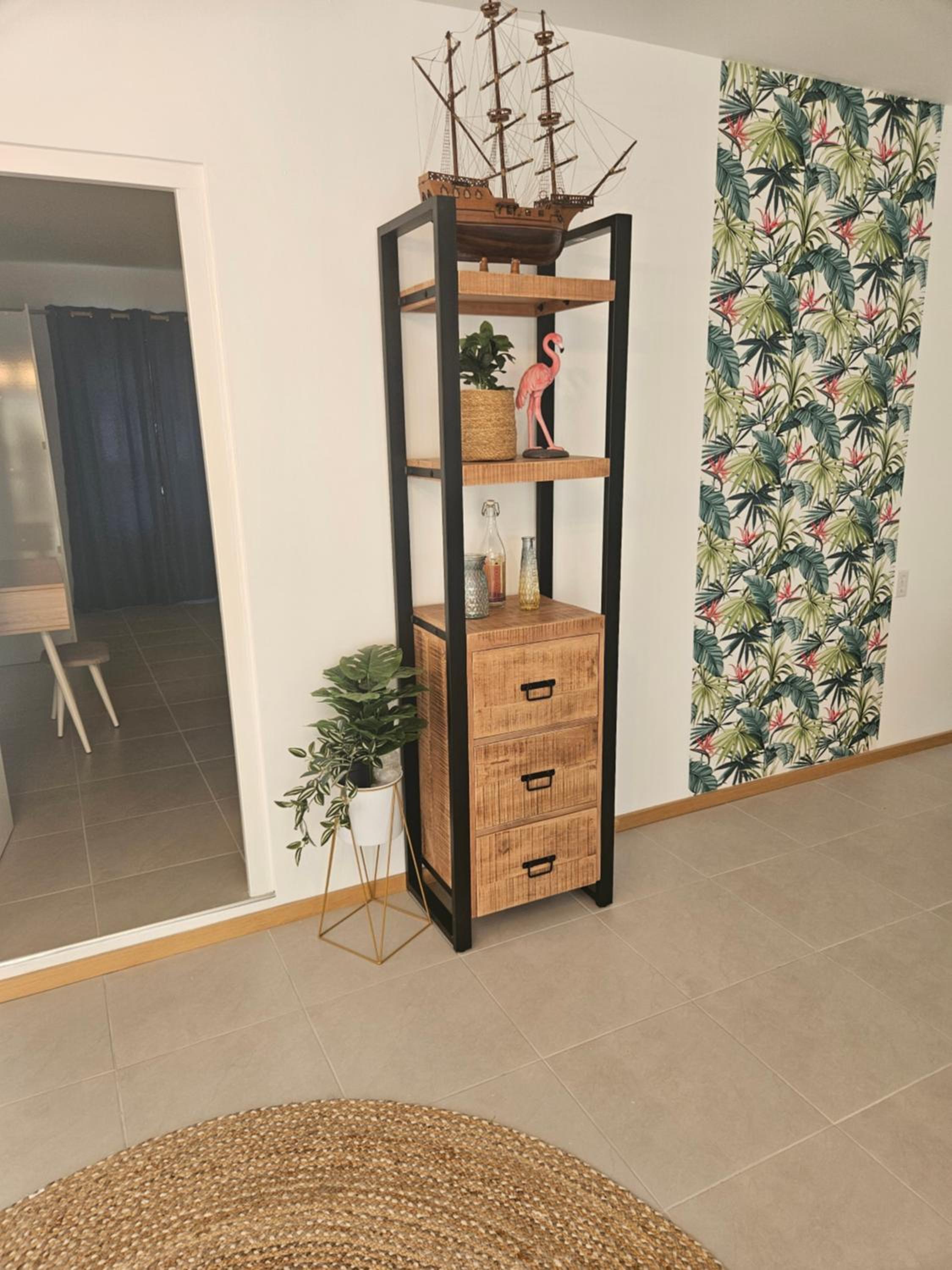 Raven's Casa del Sol