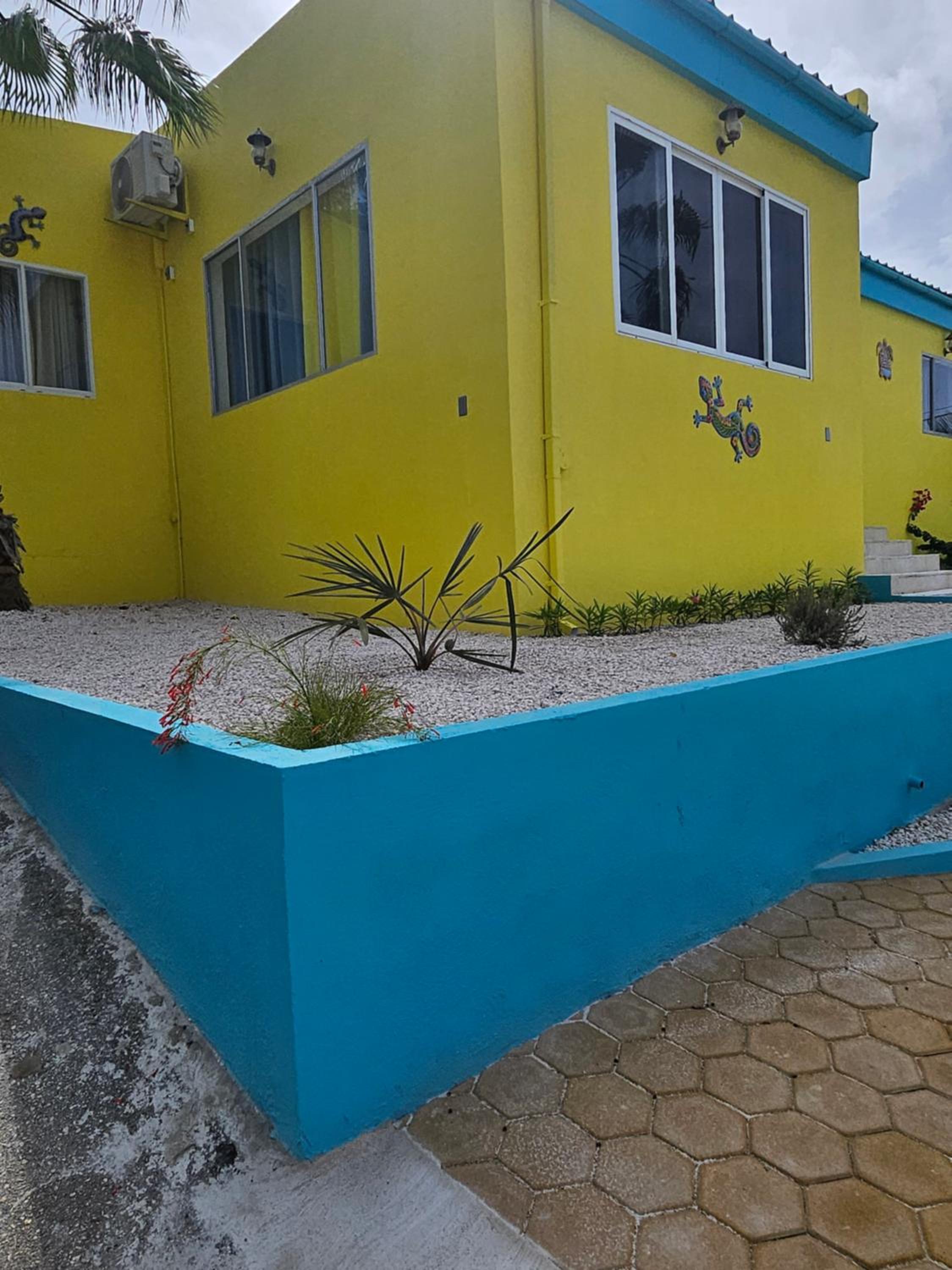Raven's Casa del Sol