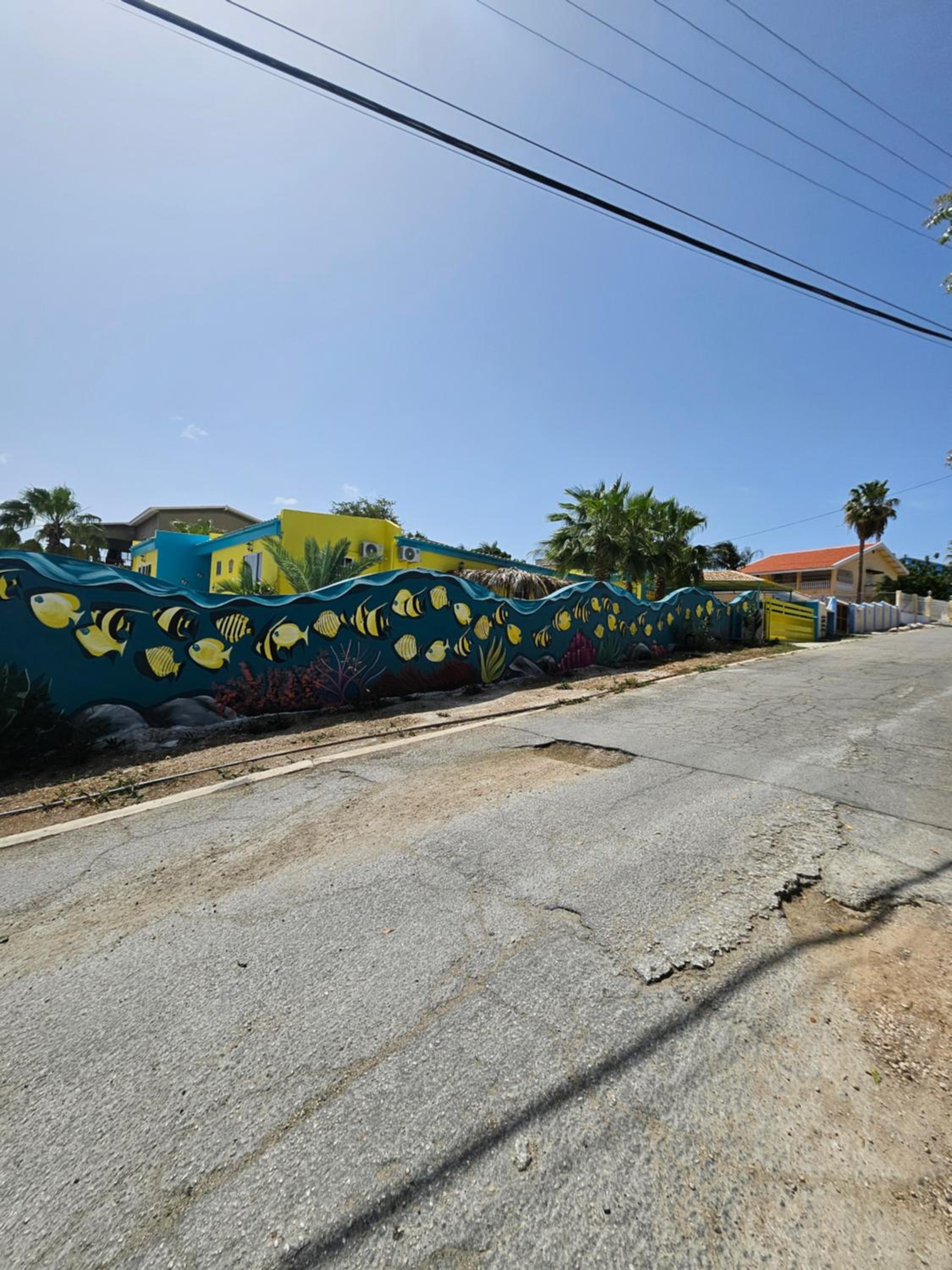 Raven's Casa del Sol