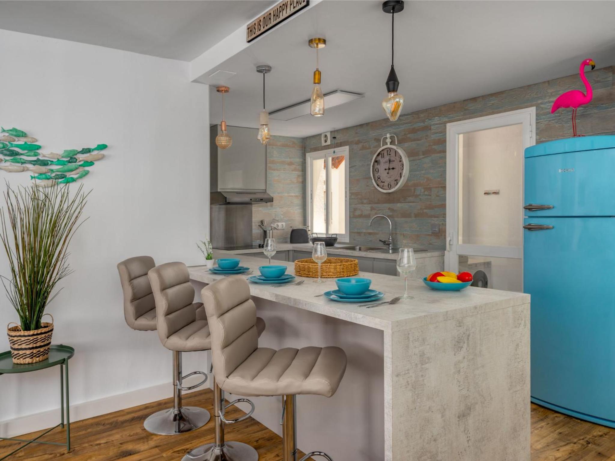 Apartment Don Amaro by Interhome