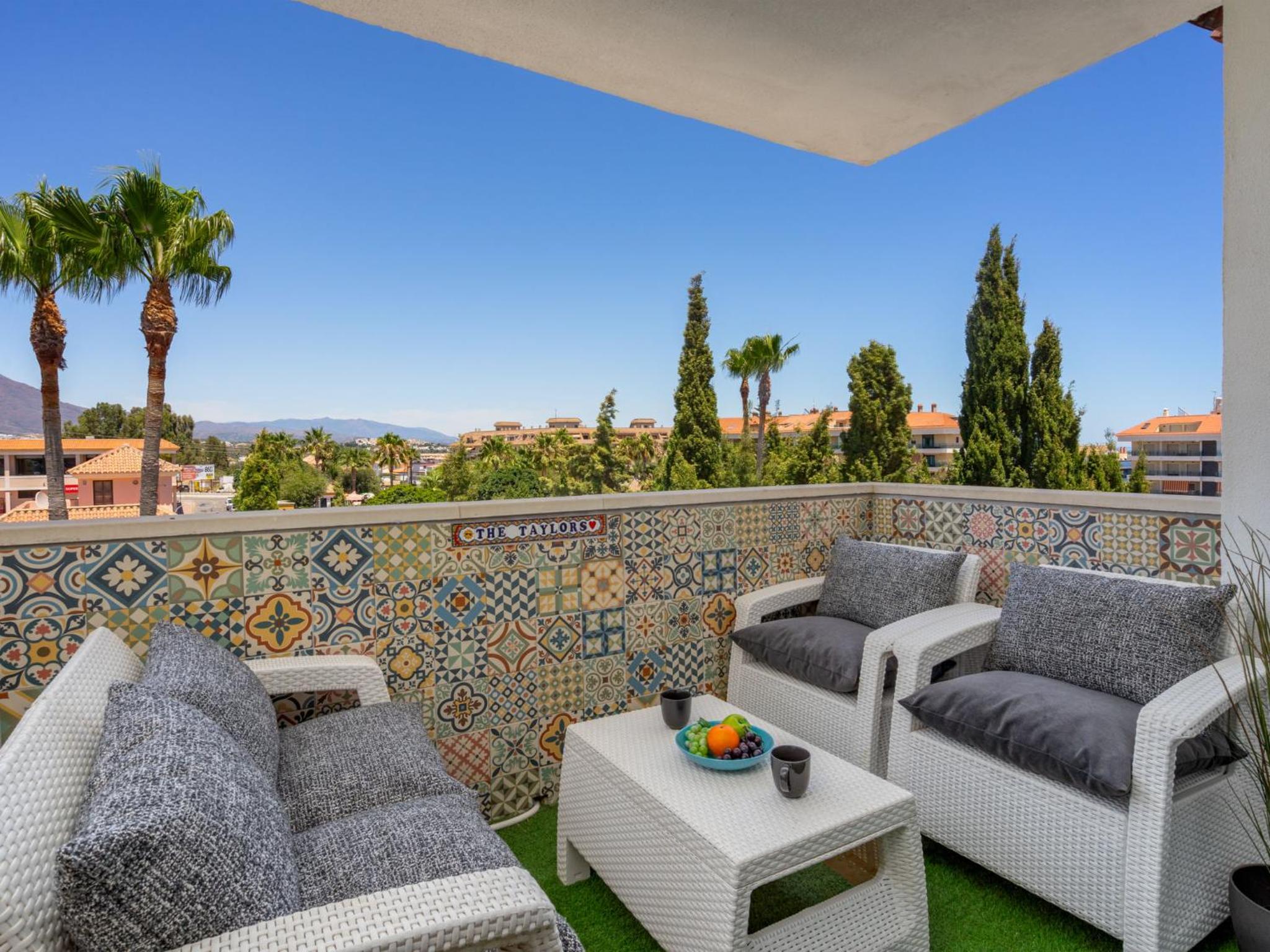 Apartment Don Amaro by Interhome