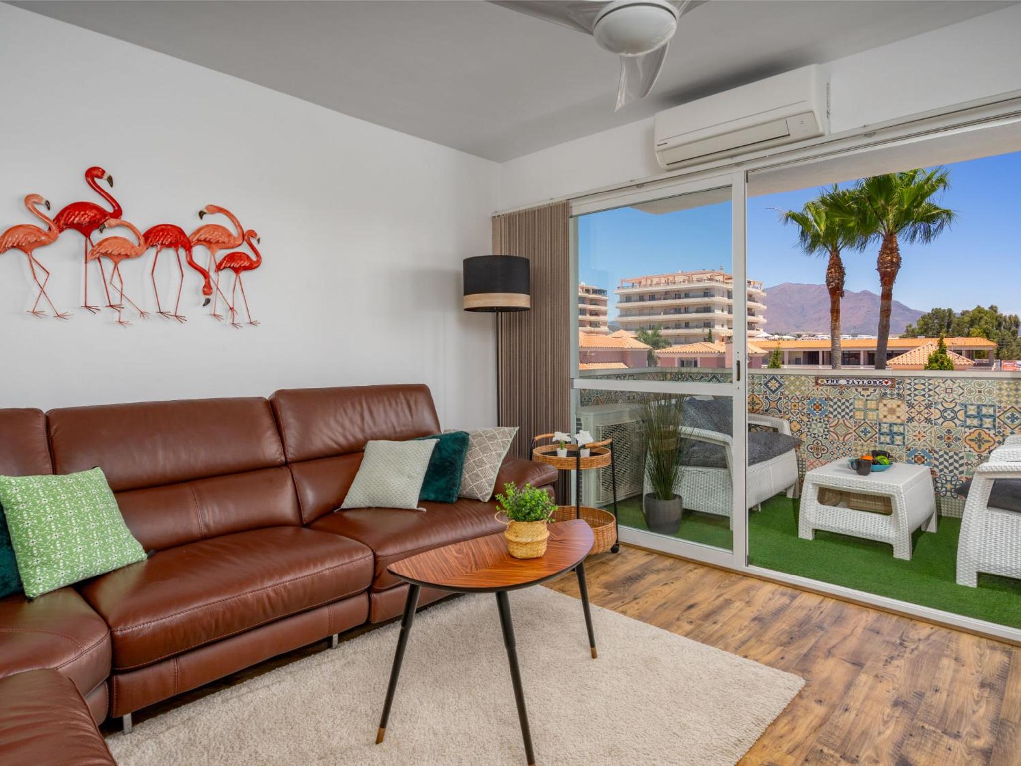 Apartment Don Amaro by Interhome