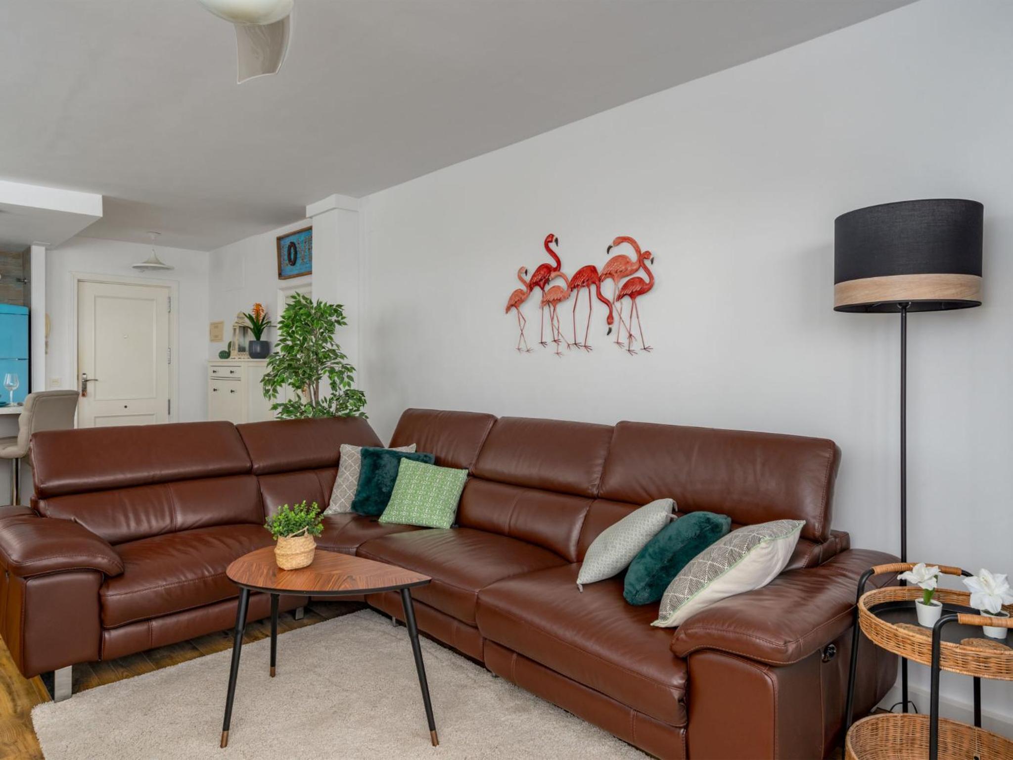 Apartment Don Amaro by Interhome
