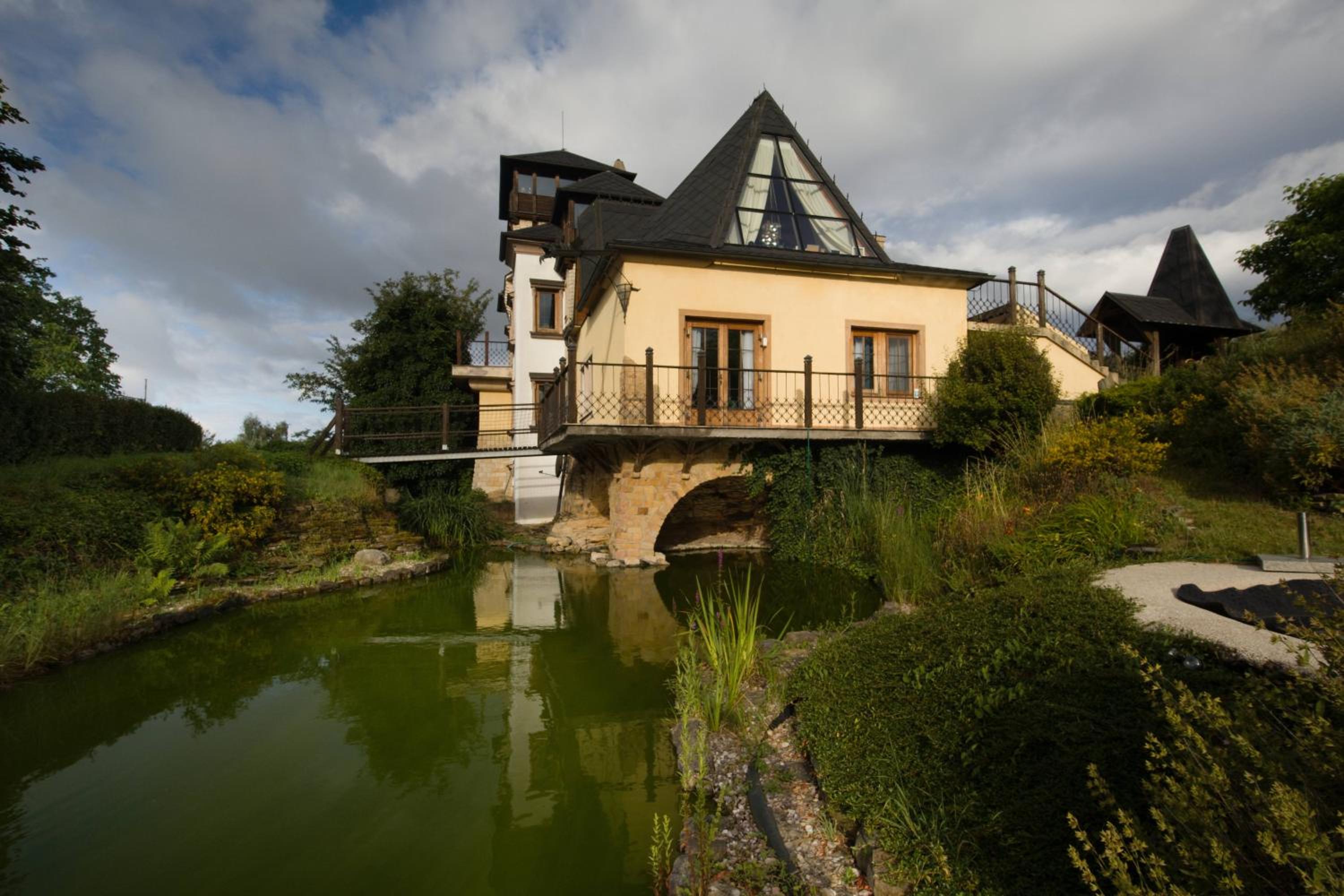 apartmán Králík