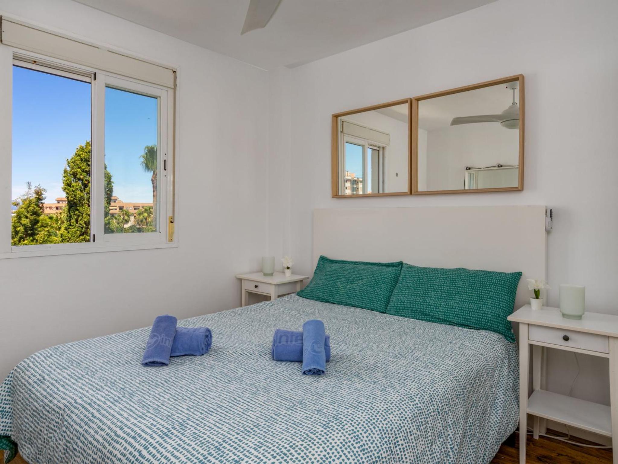 Apartment Don Amaro by Interhome