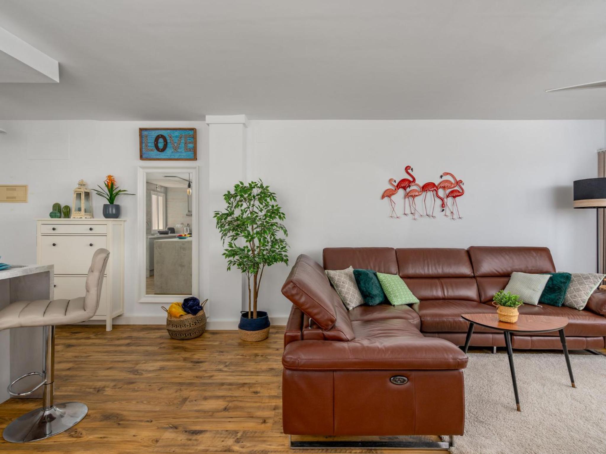 Apartment Don Amaro by Interhome