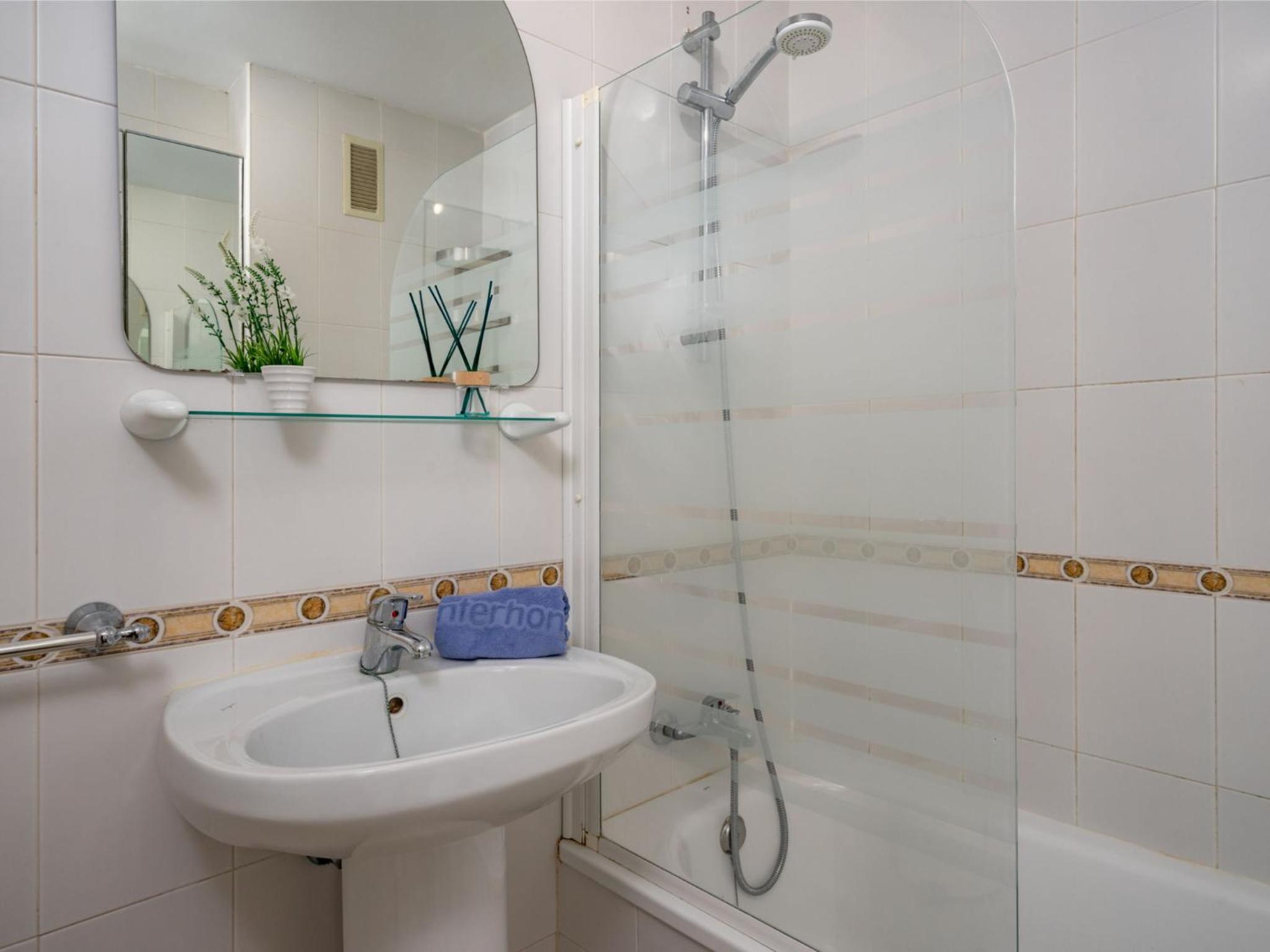 Apartment Don Amaro by Interhome