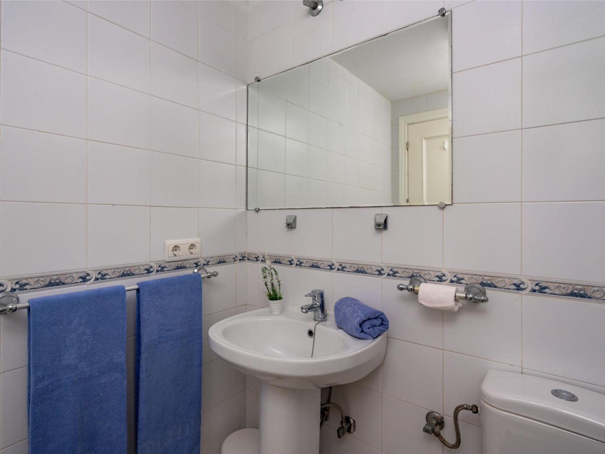 Apartment Don Amaro by Interhome