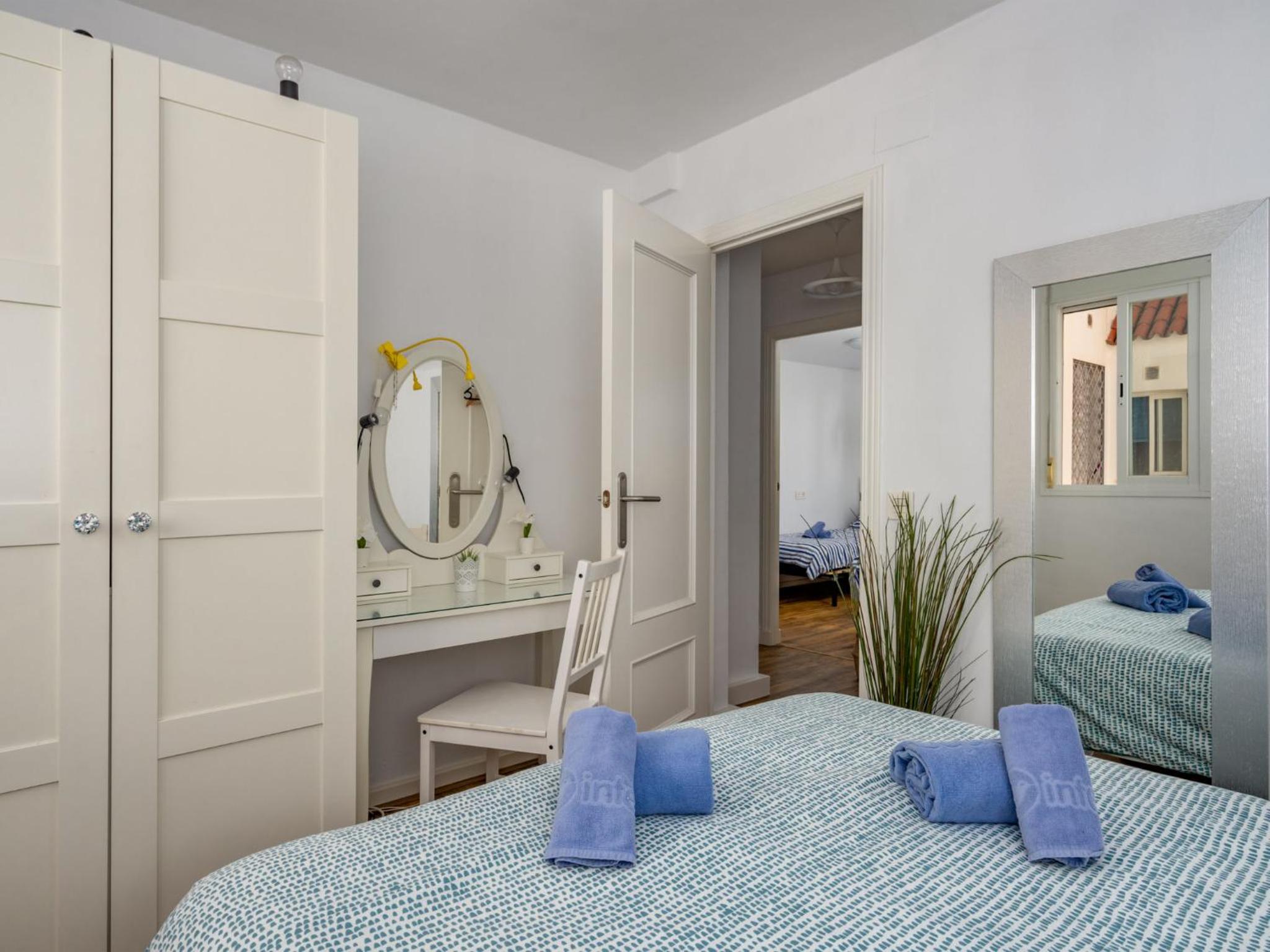 Apartment Don Amaro by Interhome