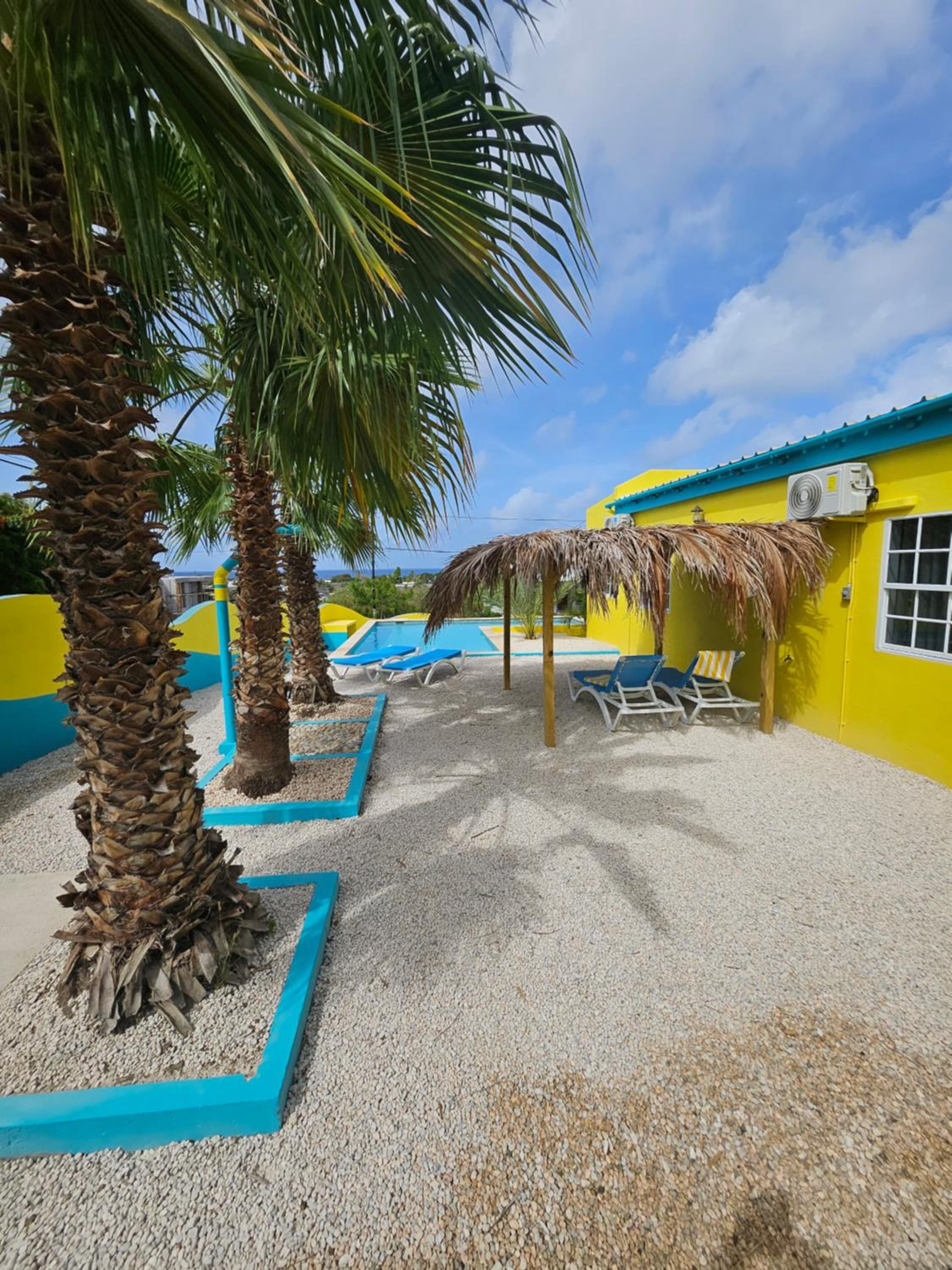 Raven's Casa del Sol