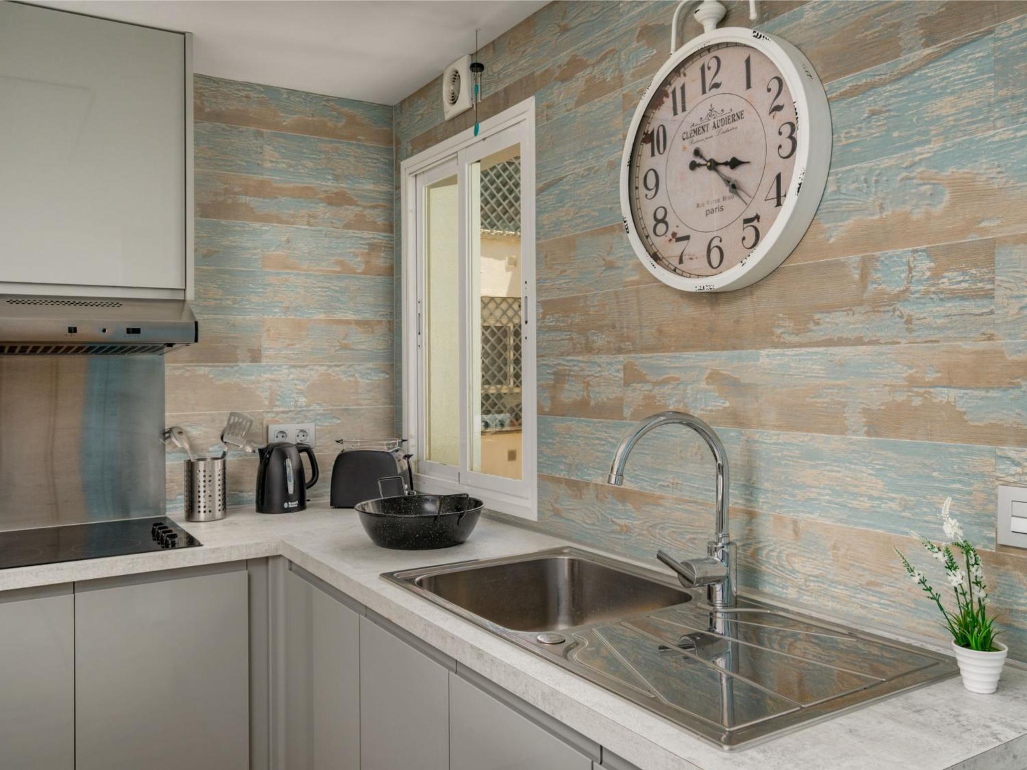 Apartment Don Amaro by Interhome