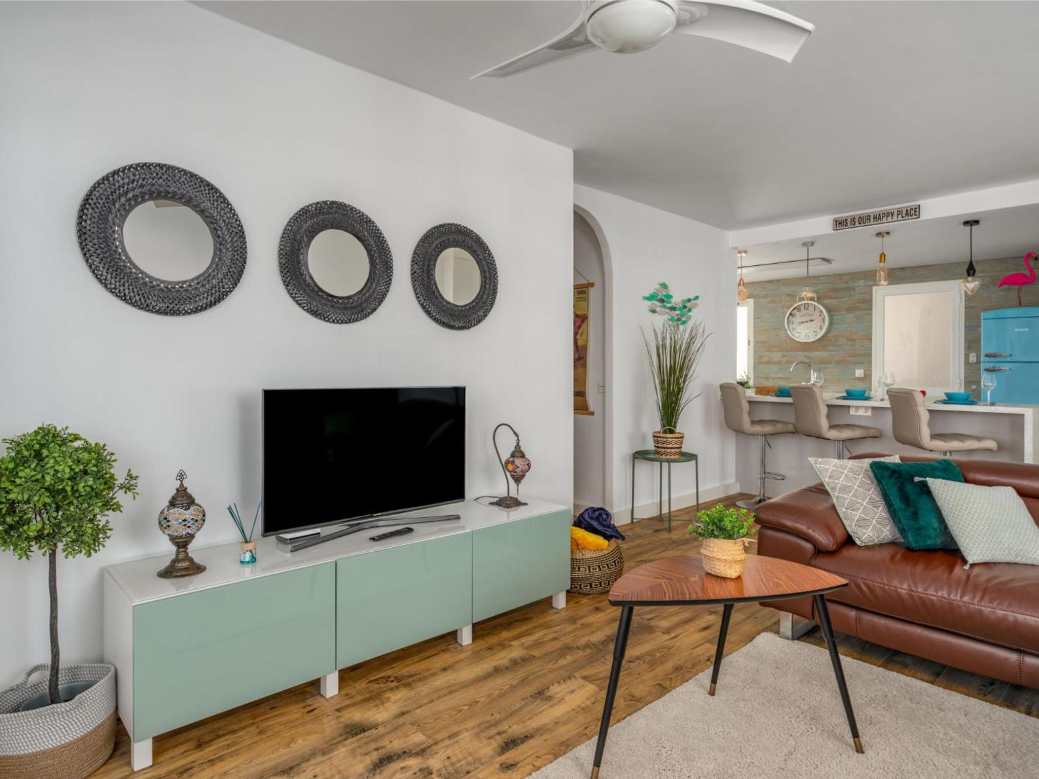 Apartment Don Amaro by Interhome