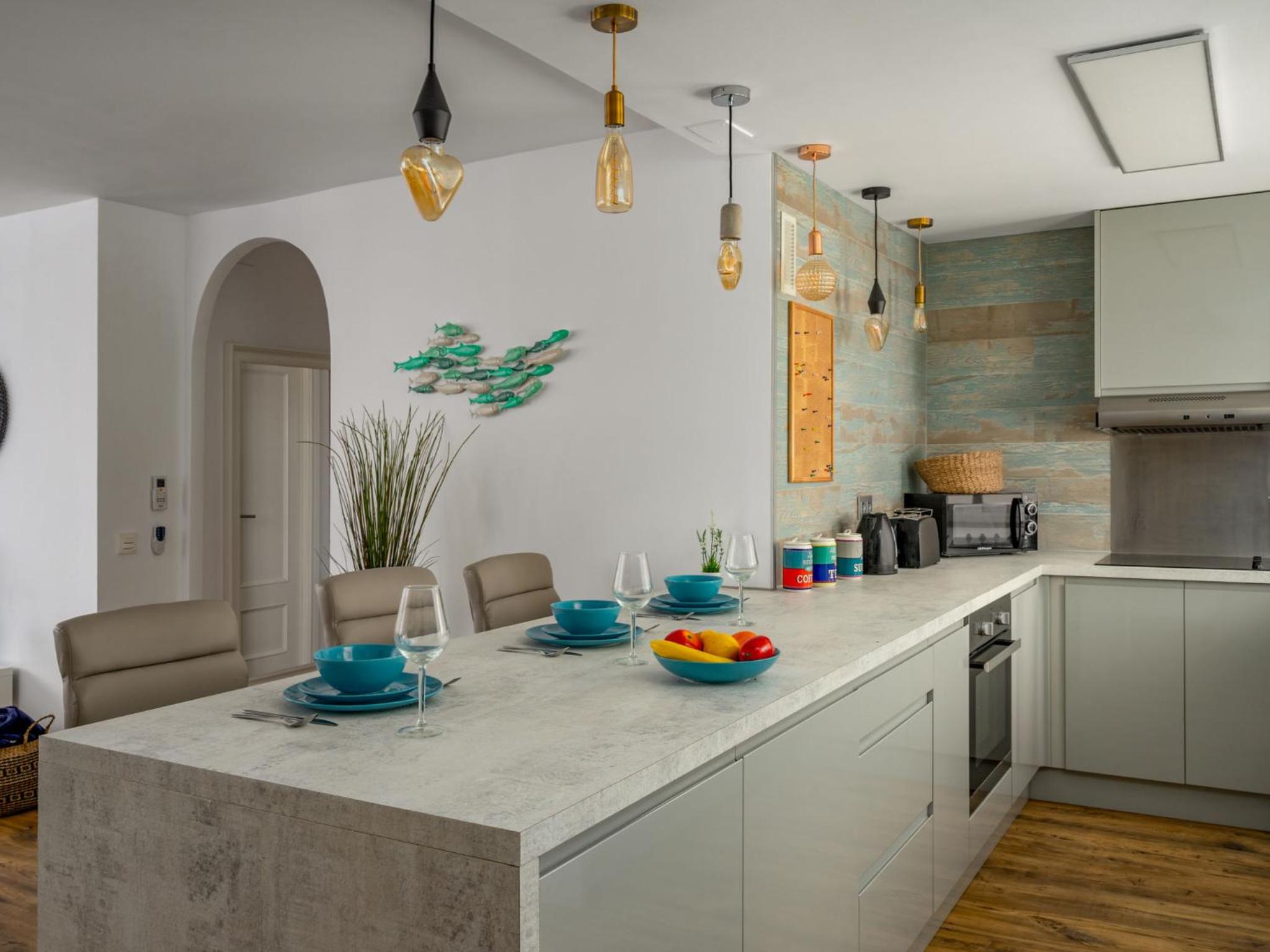 Apartment Don Amaro by Interhome