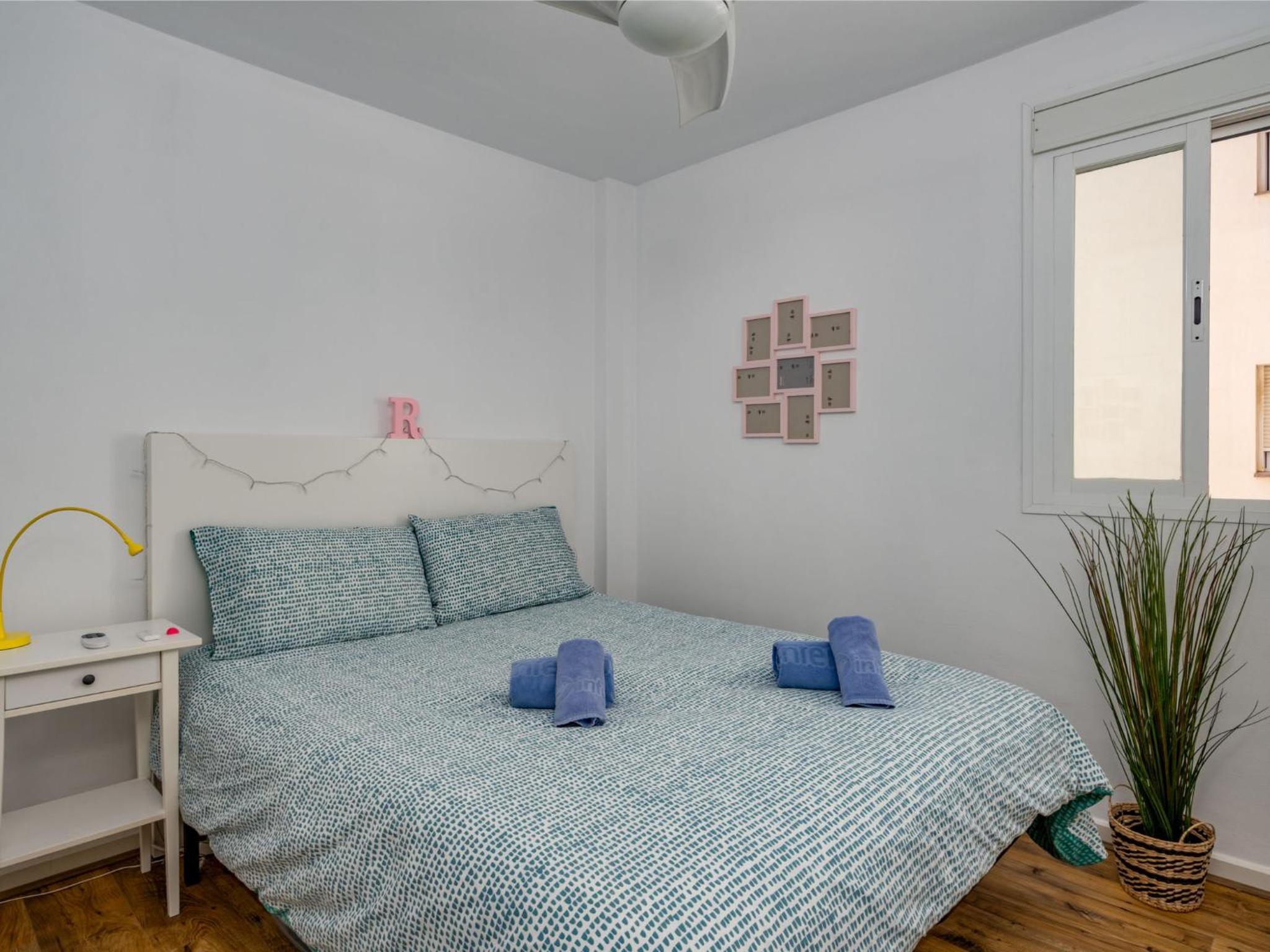 Apartment Don Amaro by Interhome