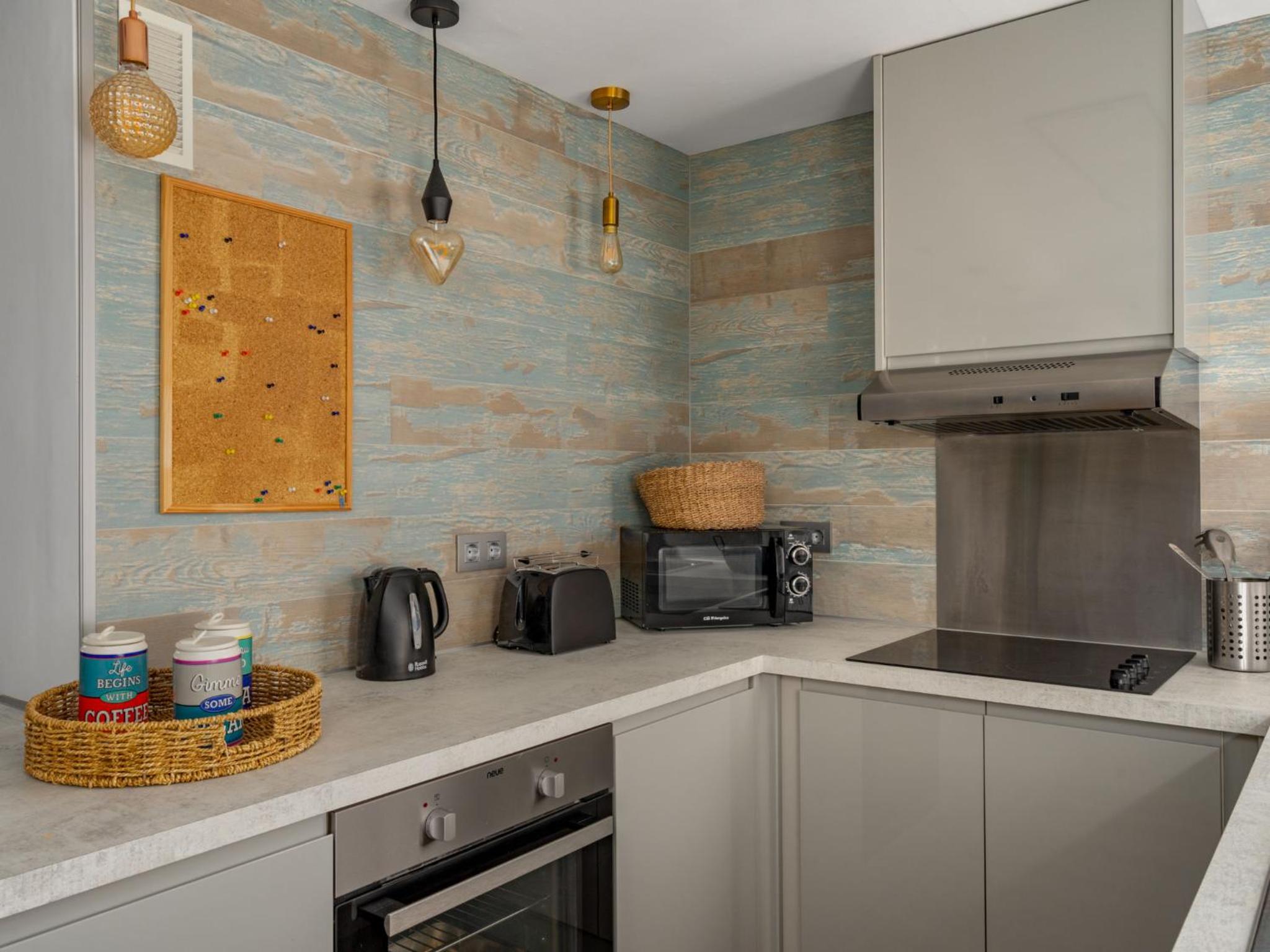 Apartment Don Amaro by Interhome
