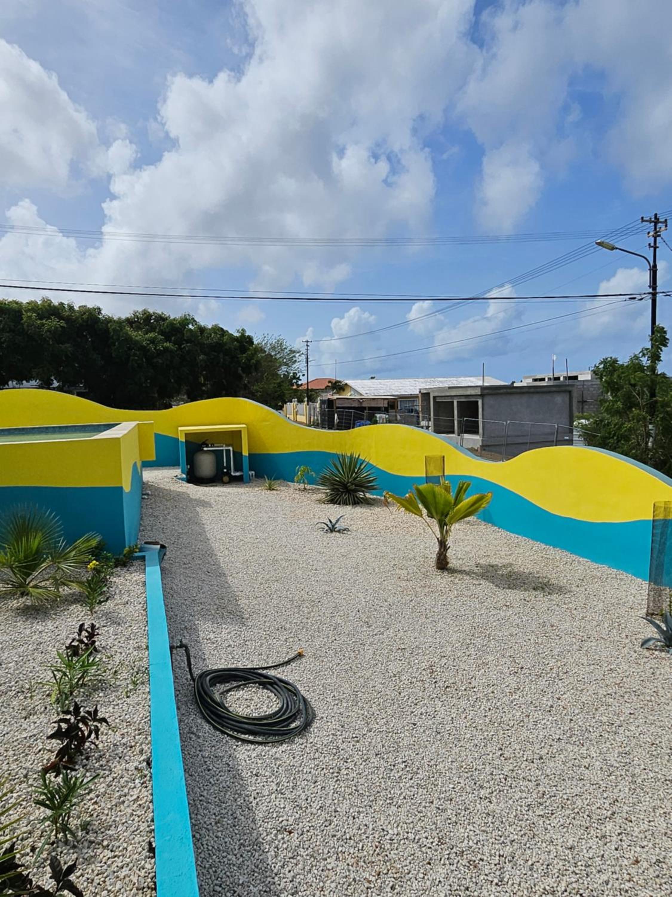 Raven's Casa del Sol