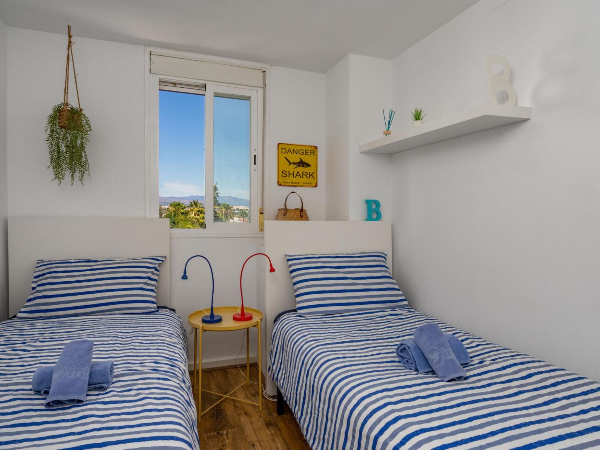 Apartment Don Amaro by Interhome