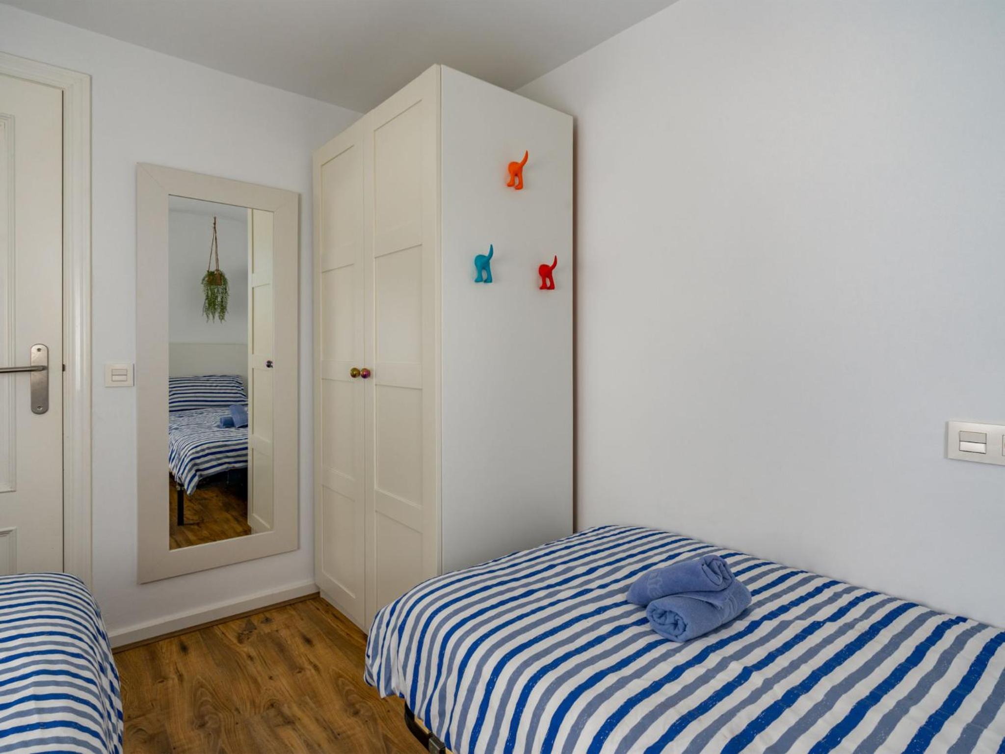 Apartment Don Amaro by Interhome