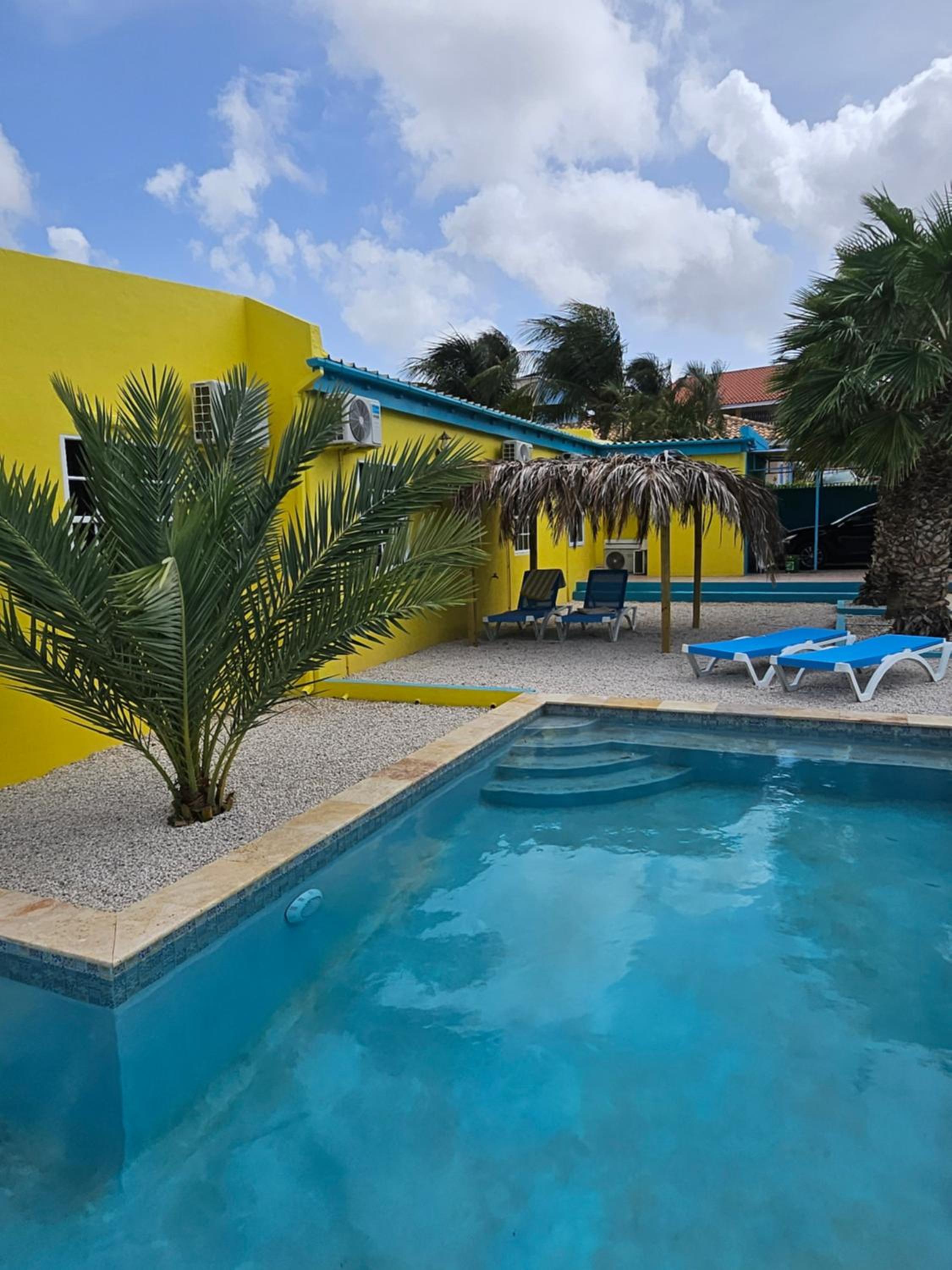 Raven's Casa del Sol