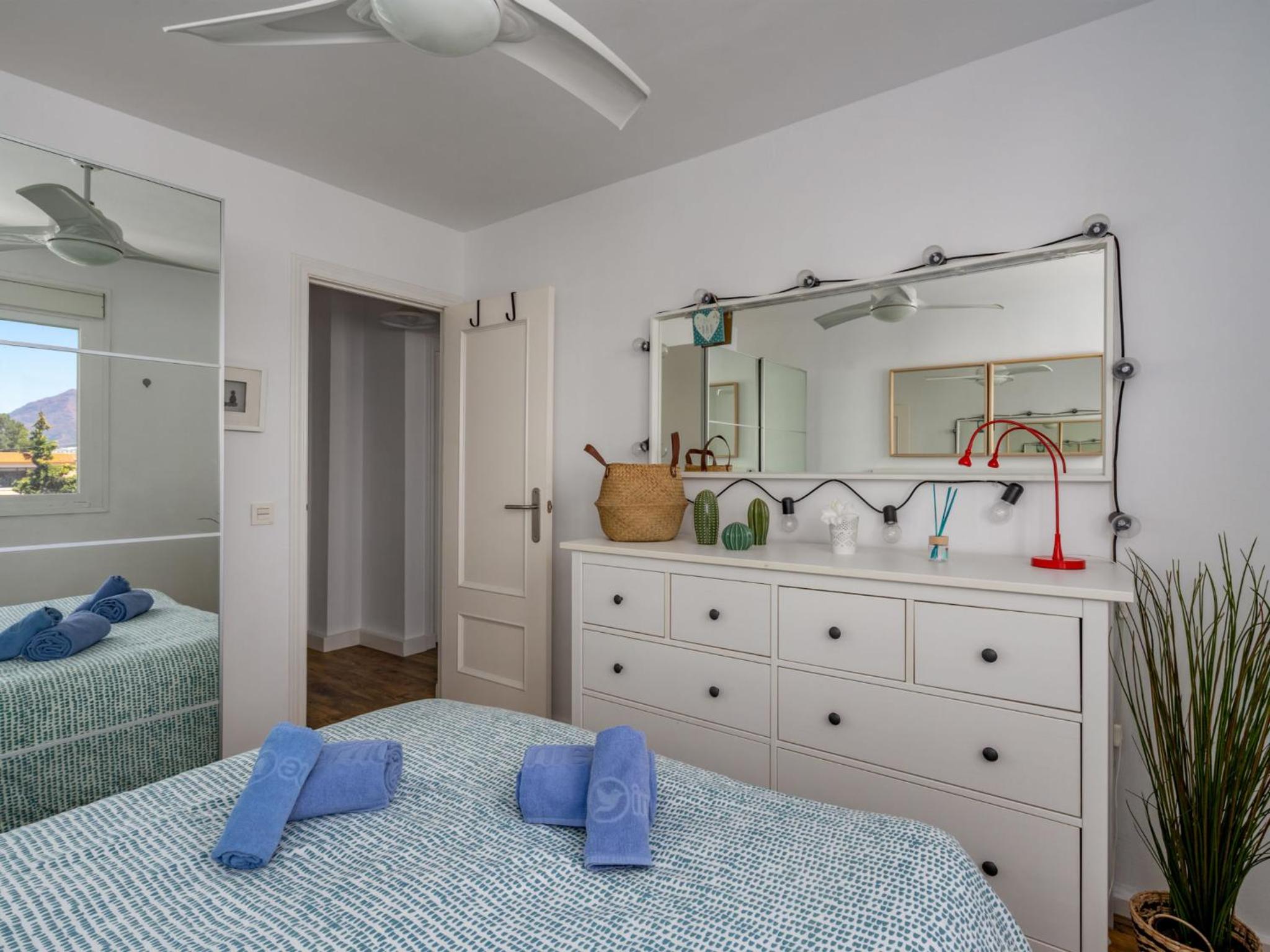 Apartment Don Amaro by Interhome